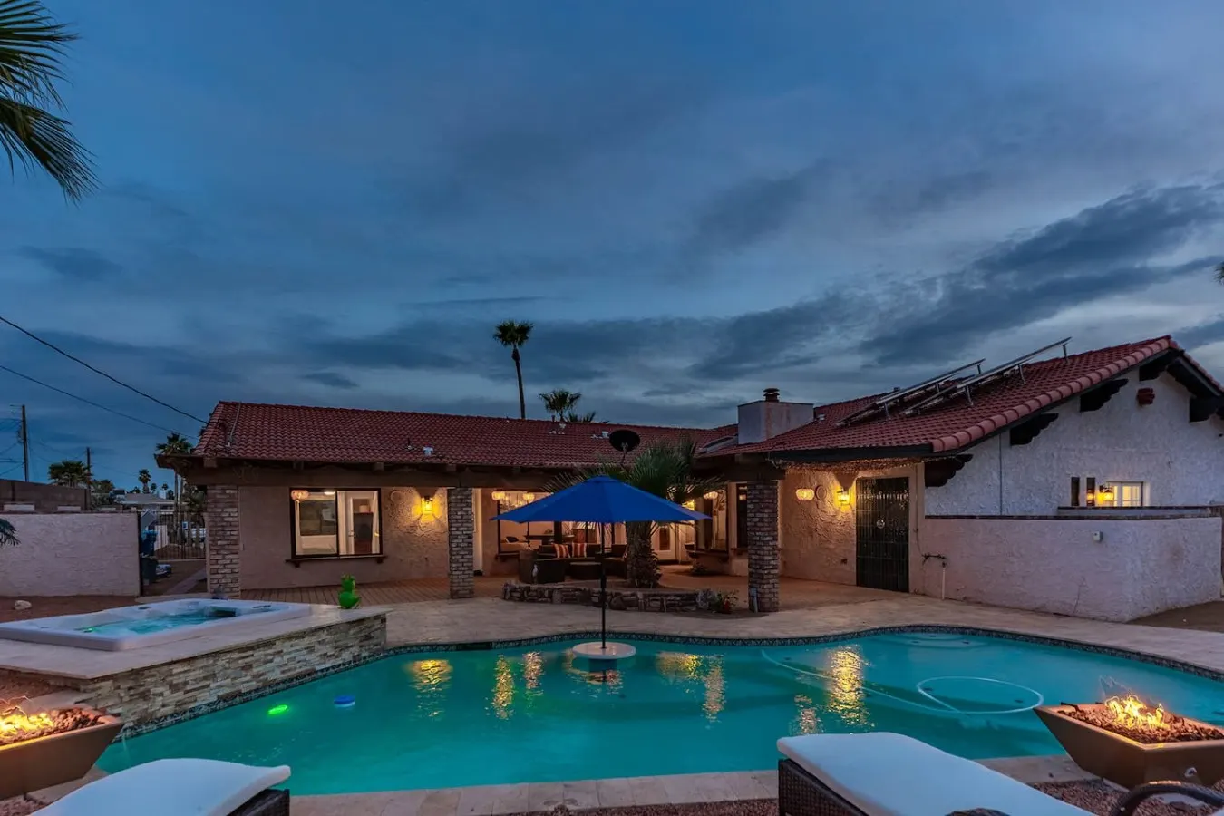 Havasu Acoma - Pool, Spa, Game Room, Sleeps 16 7