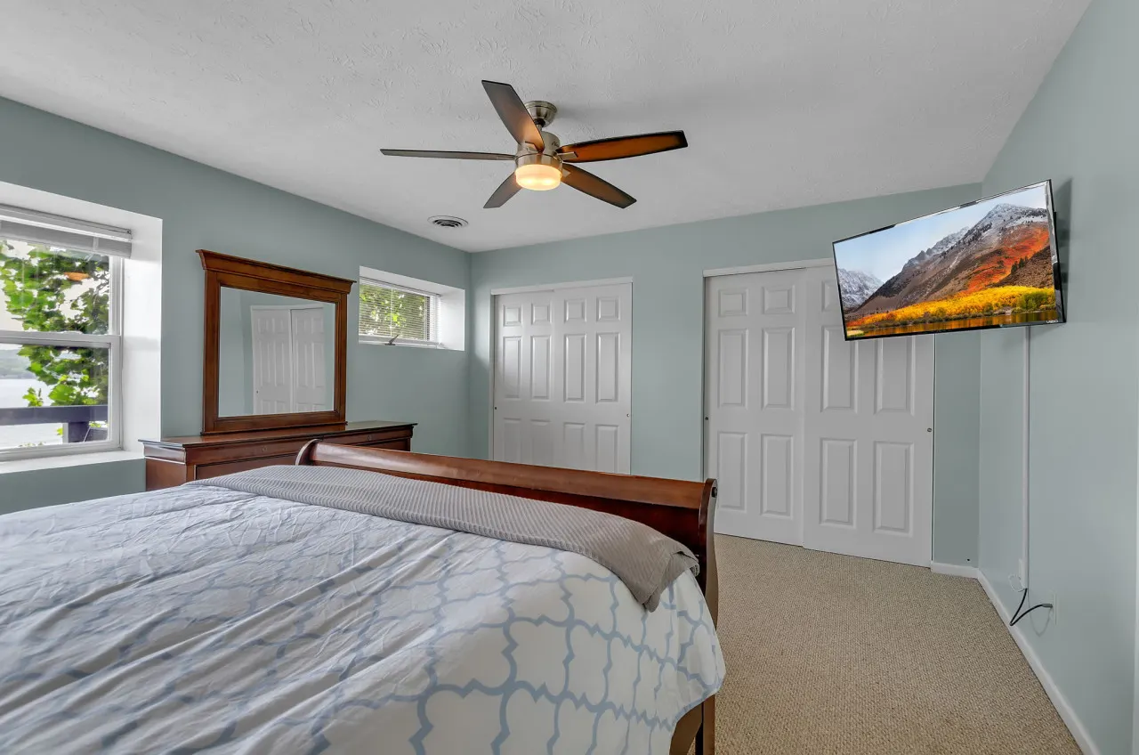 FLX Retreats Conesus Condos- APT A 9
