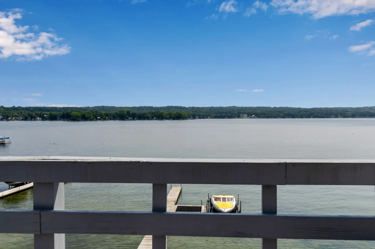 FLX Retreats Conesus Condos- APT A 13