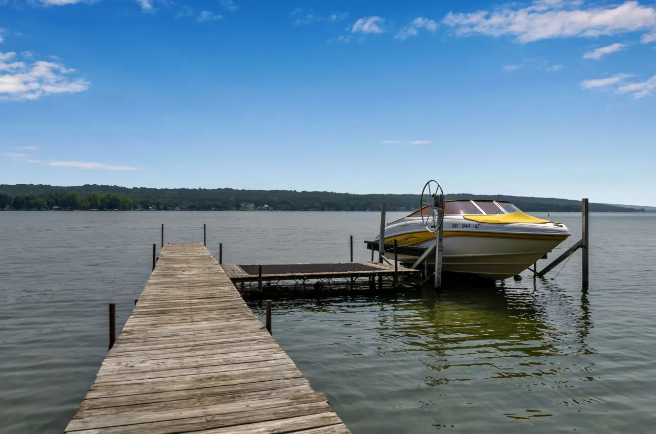 FLX Retreats Conesus Condos- APT A 15