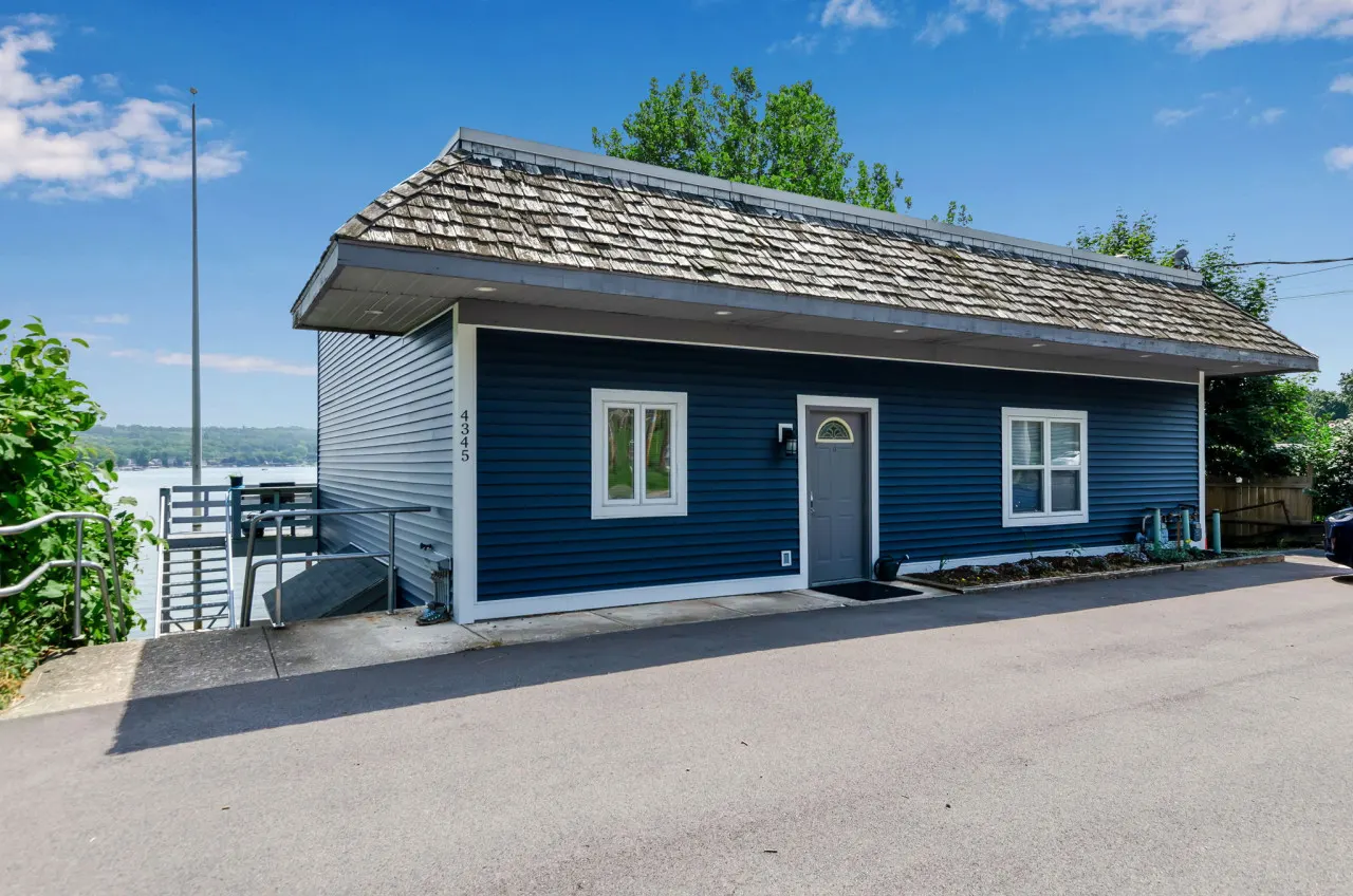 FLX Retreats Conesus Condos- APT A 16