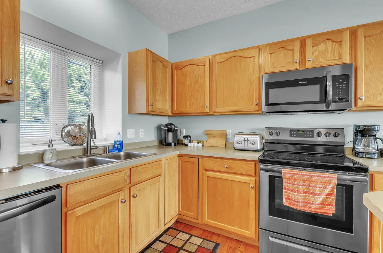 FLX Retreats Conesus Condos- APT A — photo 3