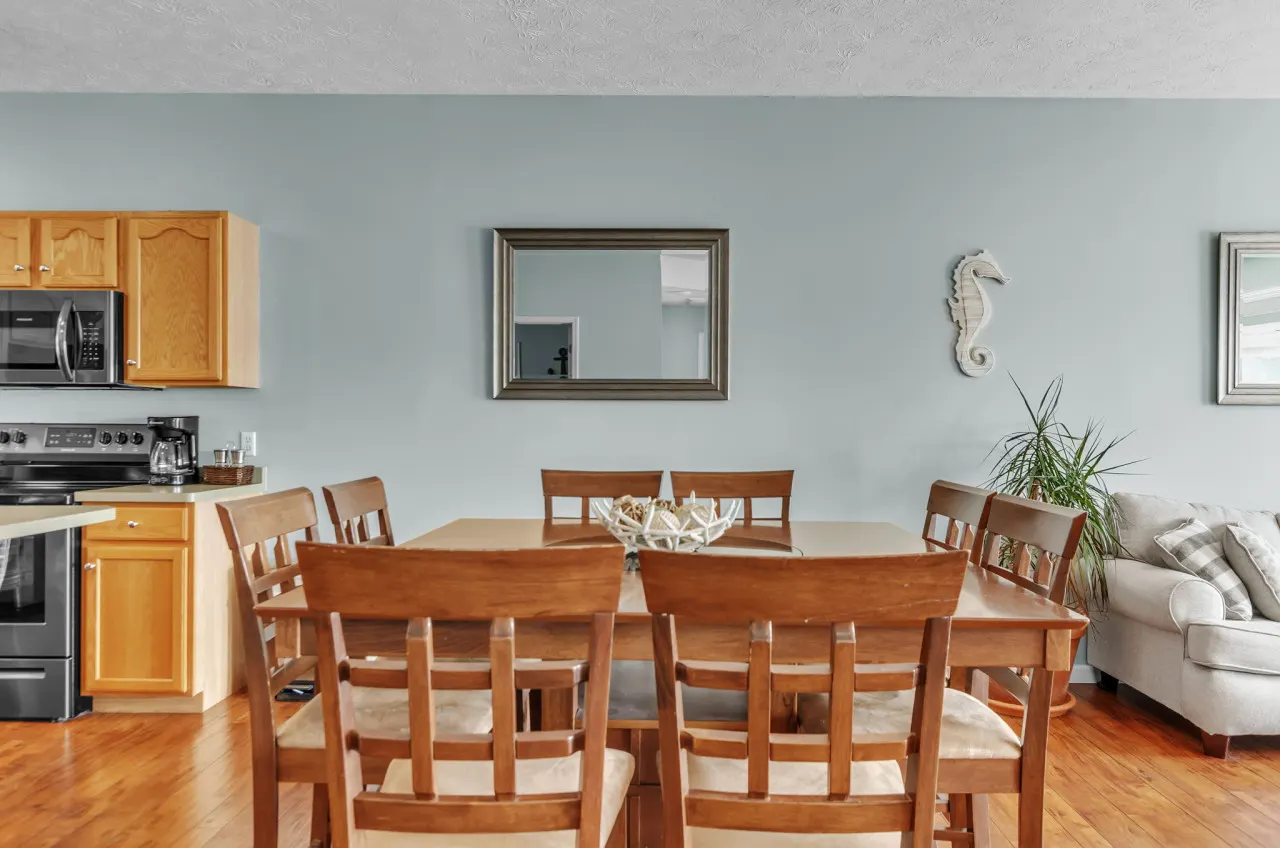 FLX Retreats Conesus Condos- APT A — photo 4