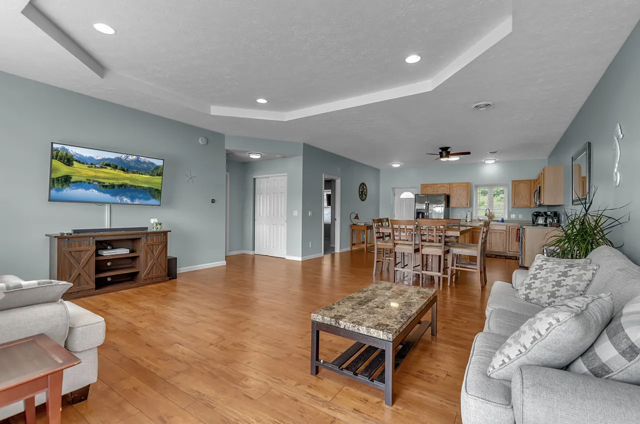 FLX Retreats Conesus Condos- APT A — photo 5