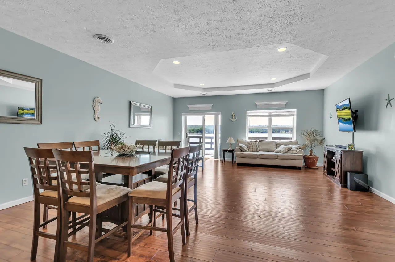 FLX Retreats Conesus Condos- APT A 6