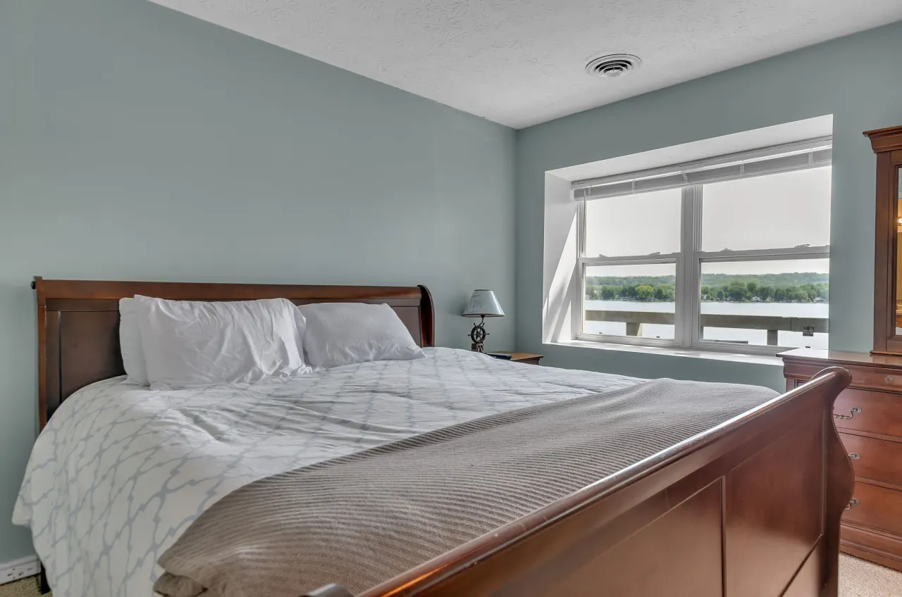 FLX Retreats Conesus Condos- APT A 8