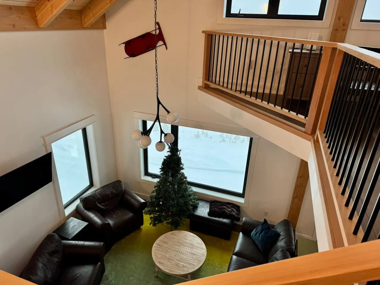 Apex Mountain - Boards 'n' Blades Chalet 13