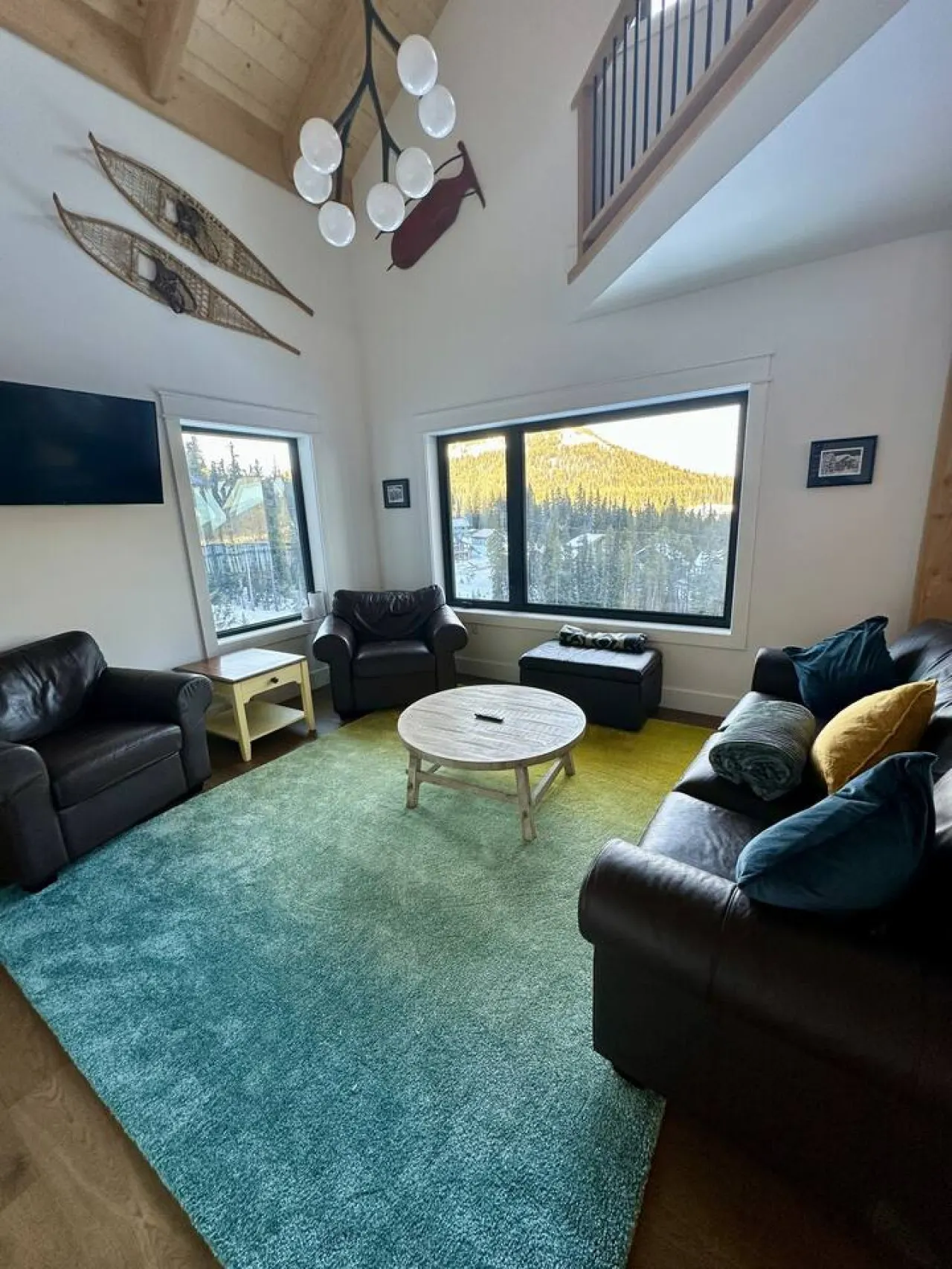 Apex Mountain - Boards 'n' Blades Chalet 14