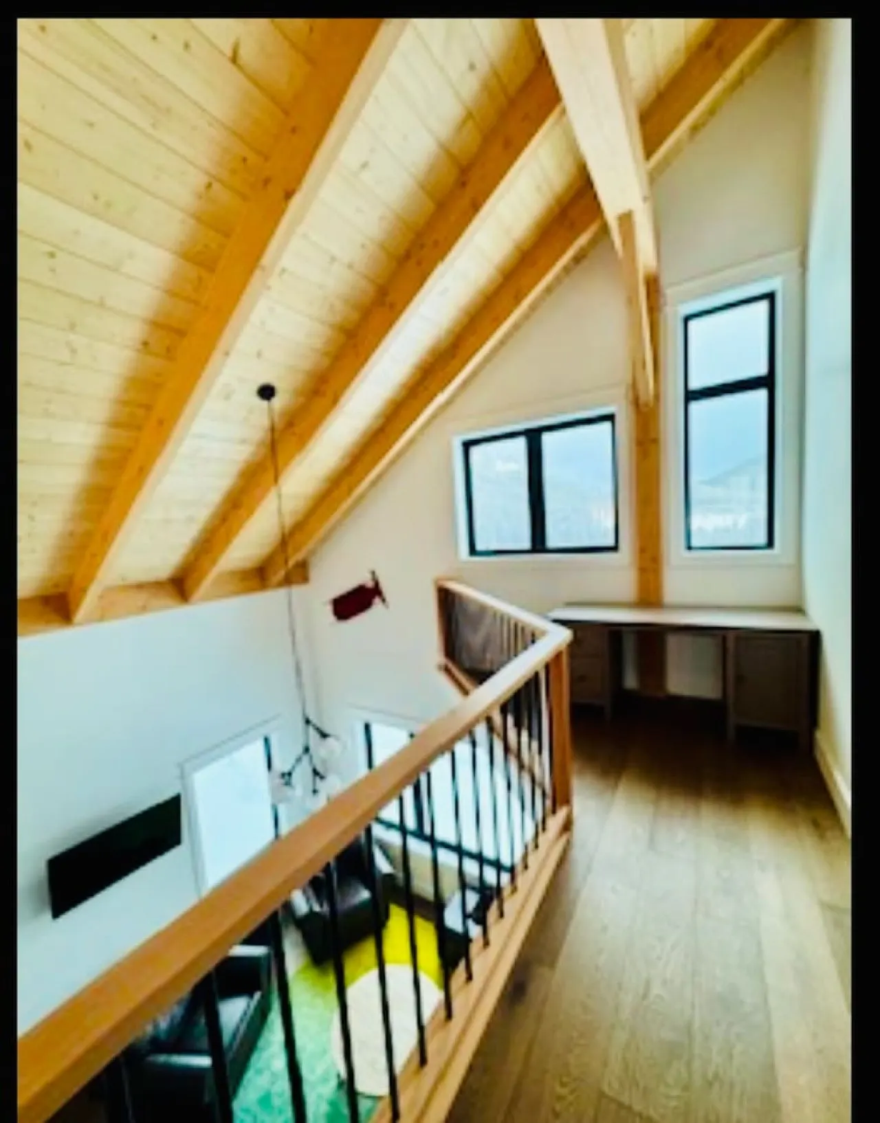Apex Mountain - Boards 'n' Blades Chalet 20