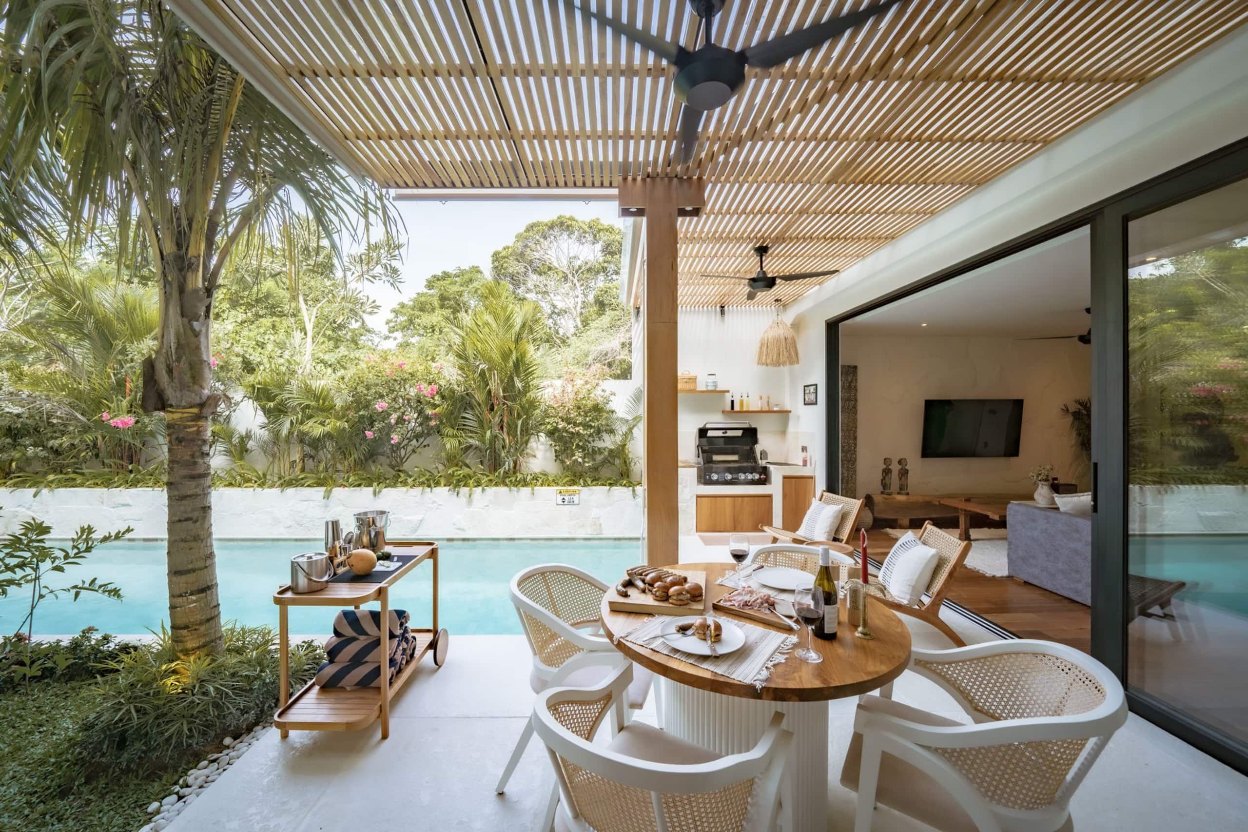 Quiet Luxury 3BR Villa Near Nyang Nyang Beach 23