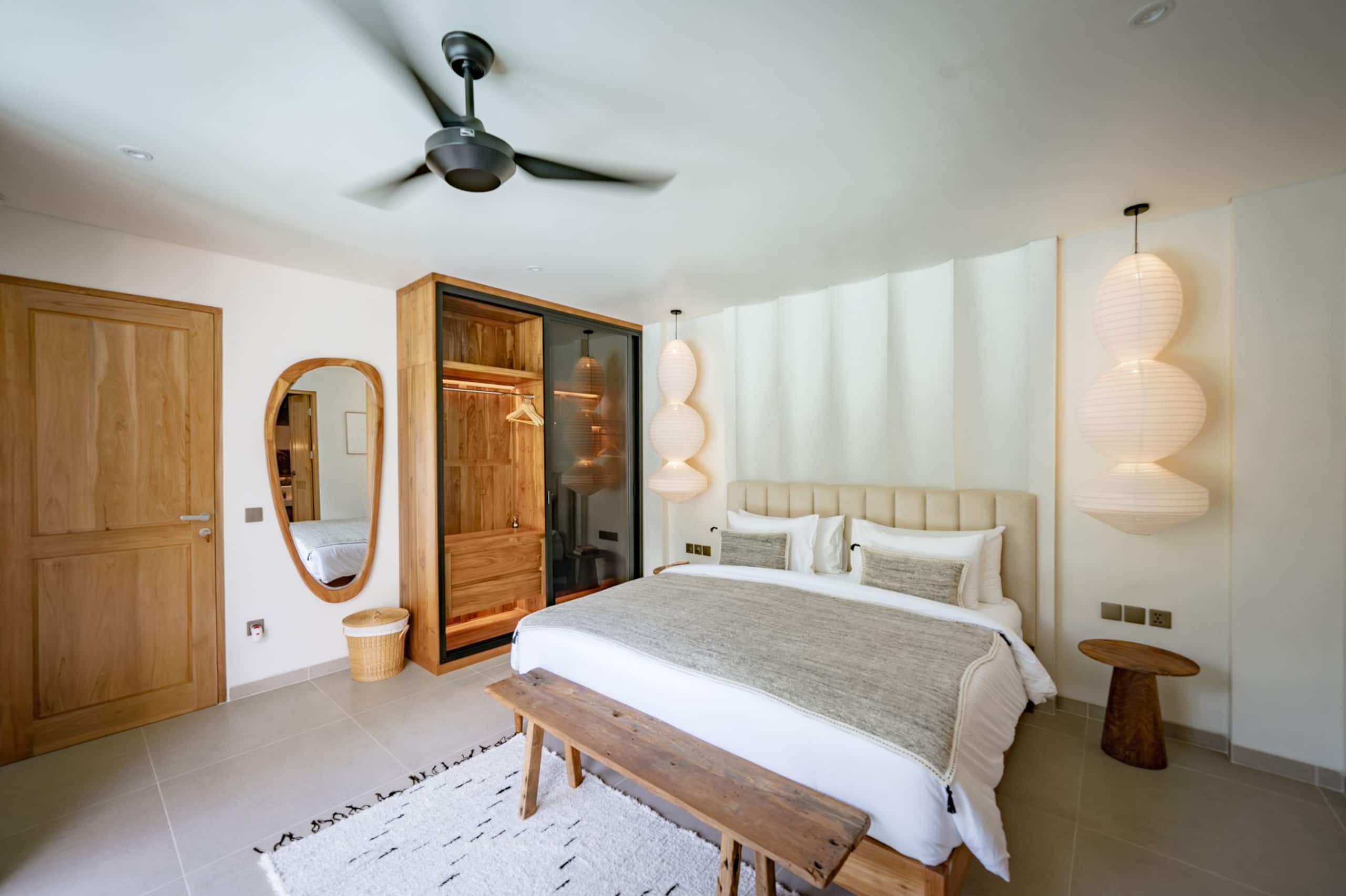 Quiet Luxury 3BR Villa Near Nyang Nyang Beach 27