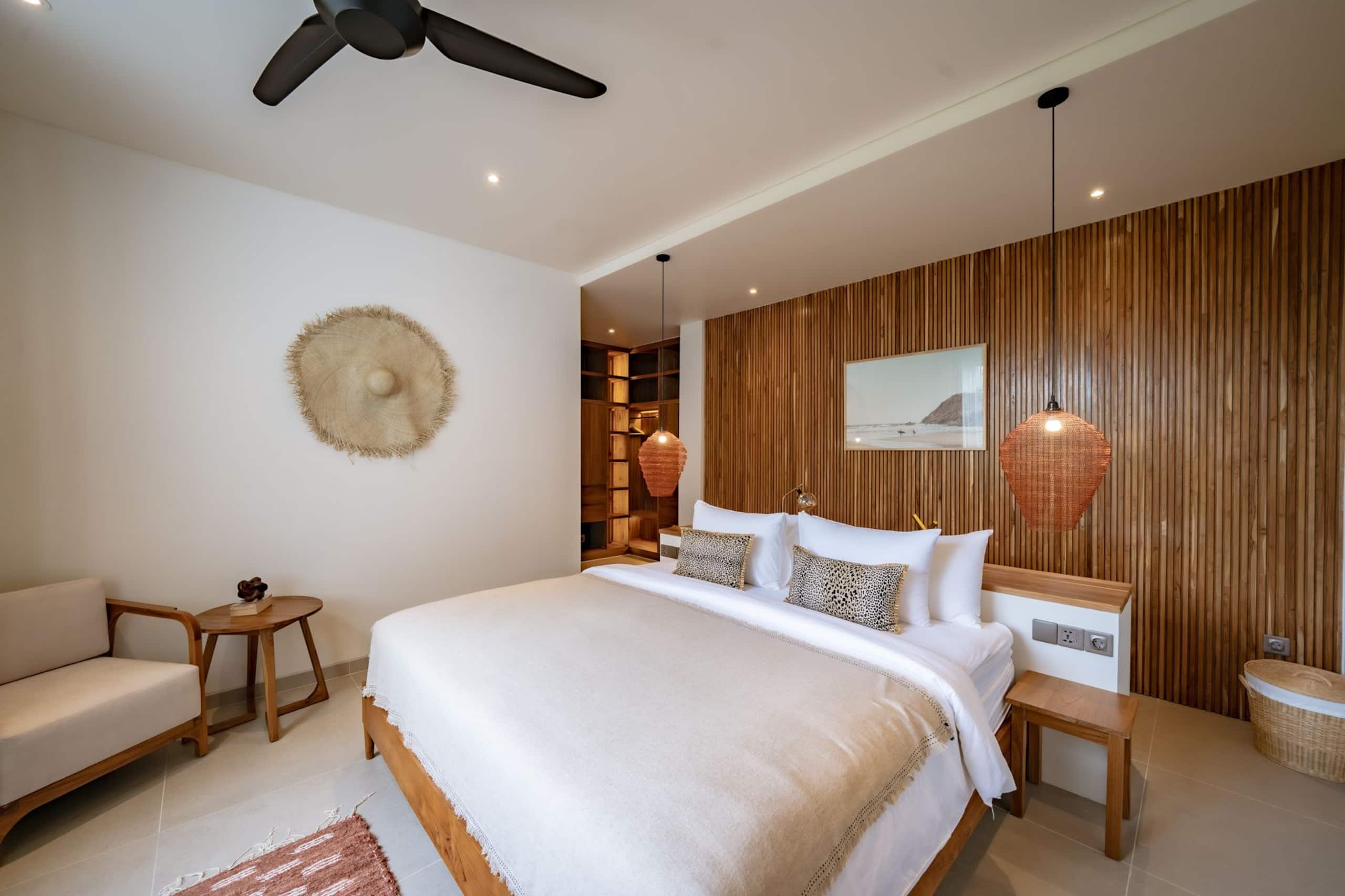 Quiet Luxury 3BR Villa Near Nyang Nyang Beach 31