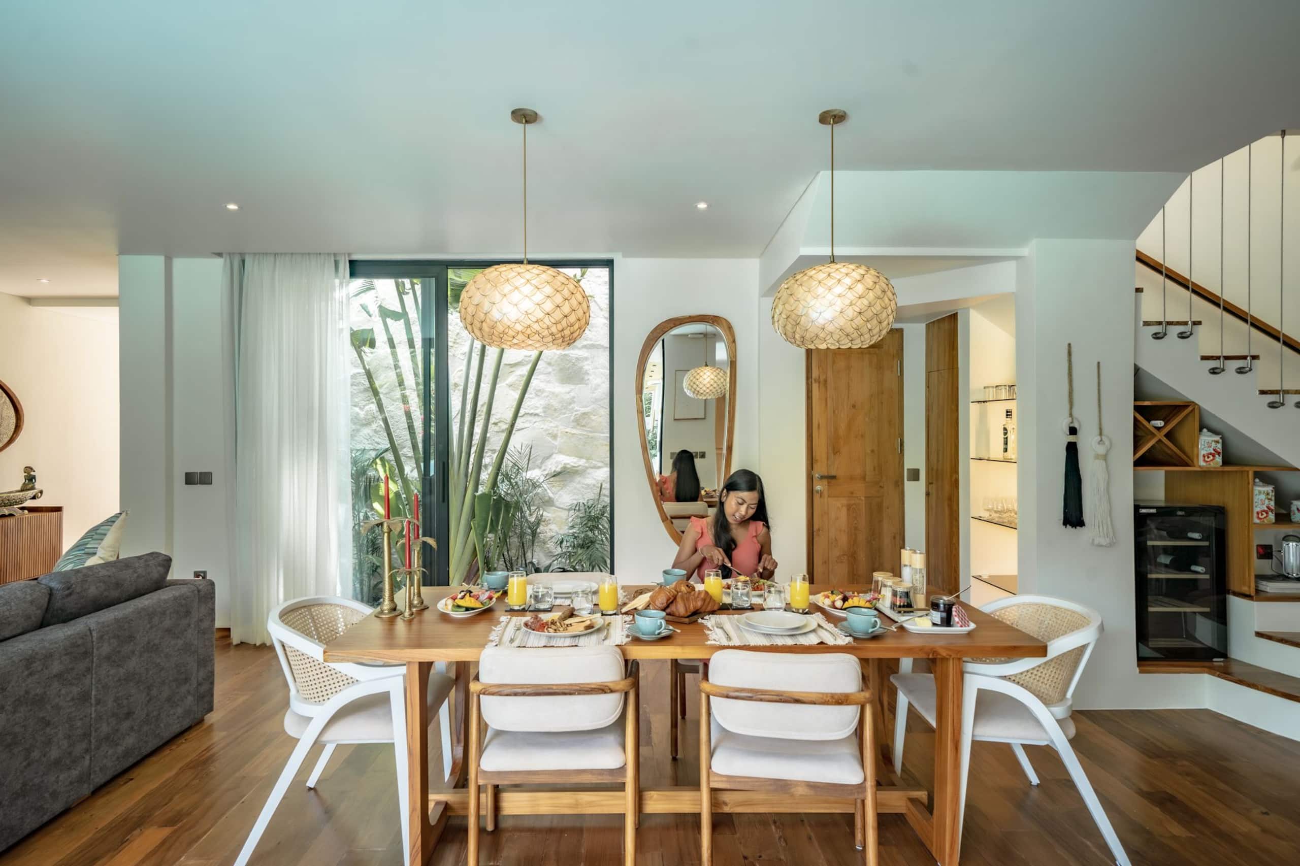 Quiet Luxury 3BR Villa Near Nyang Nyang Beach 20