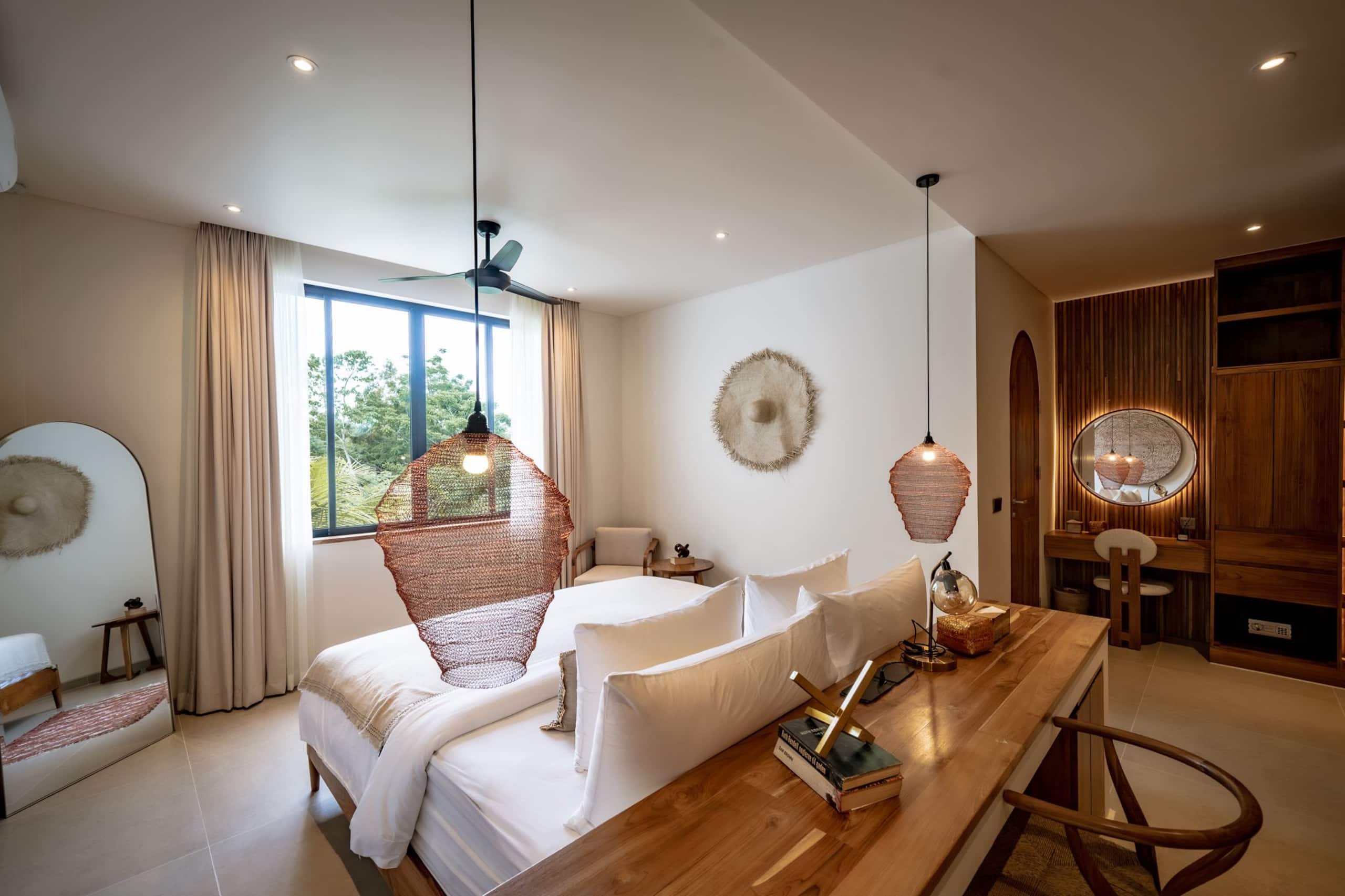 Quiet Luxury 3BR Villa Near Nyang Nyang Beach 30