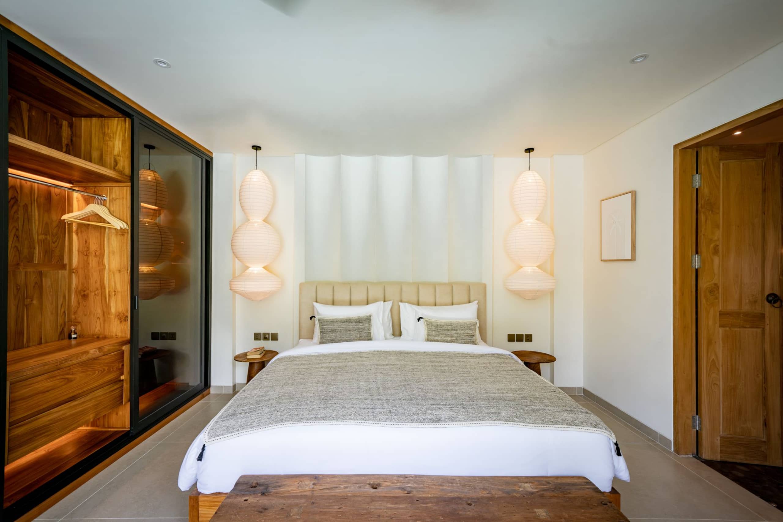 Quiet Luxury 3BR Villa Near Nyang Nyang Beach 29