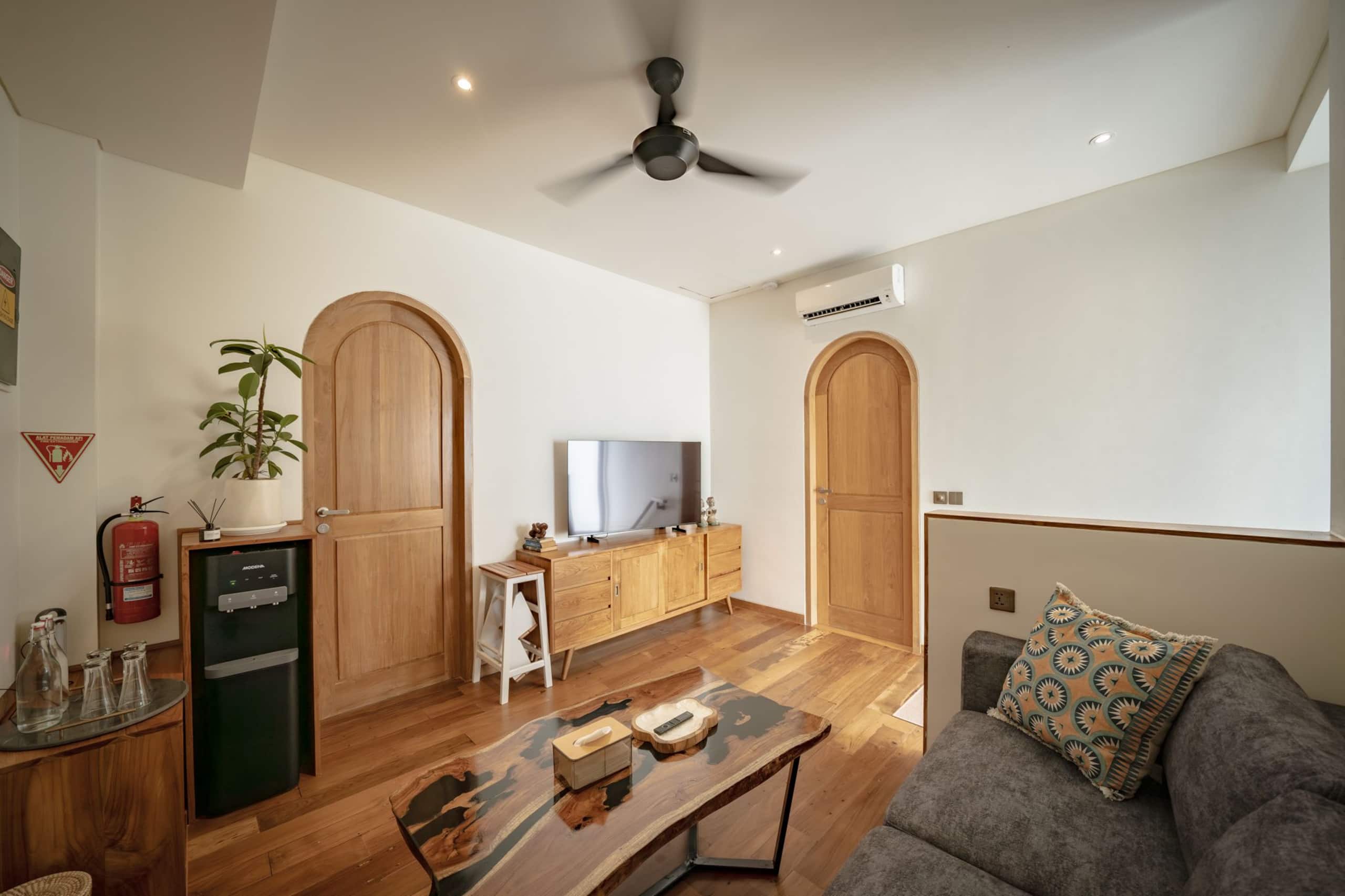 Quiet Luxury 3BR Villa Near Nyang Nyang Beach 12