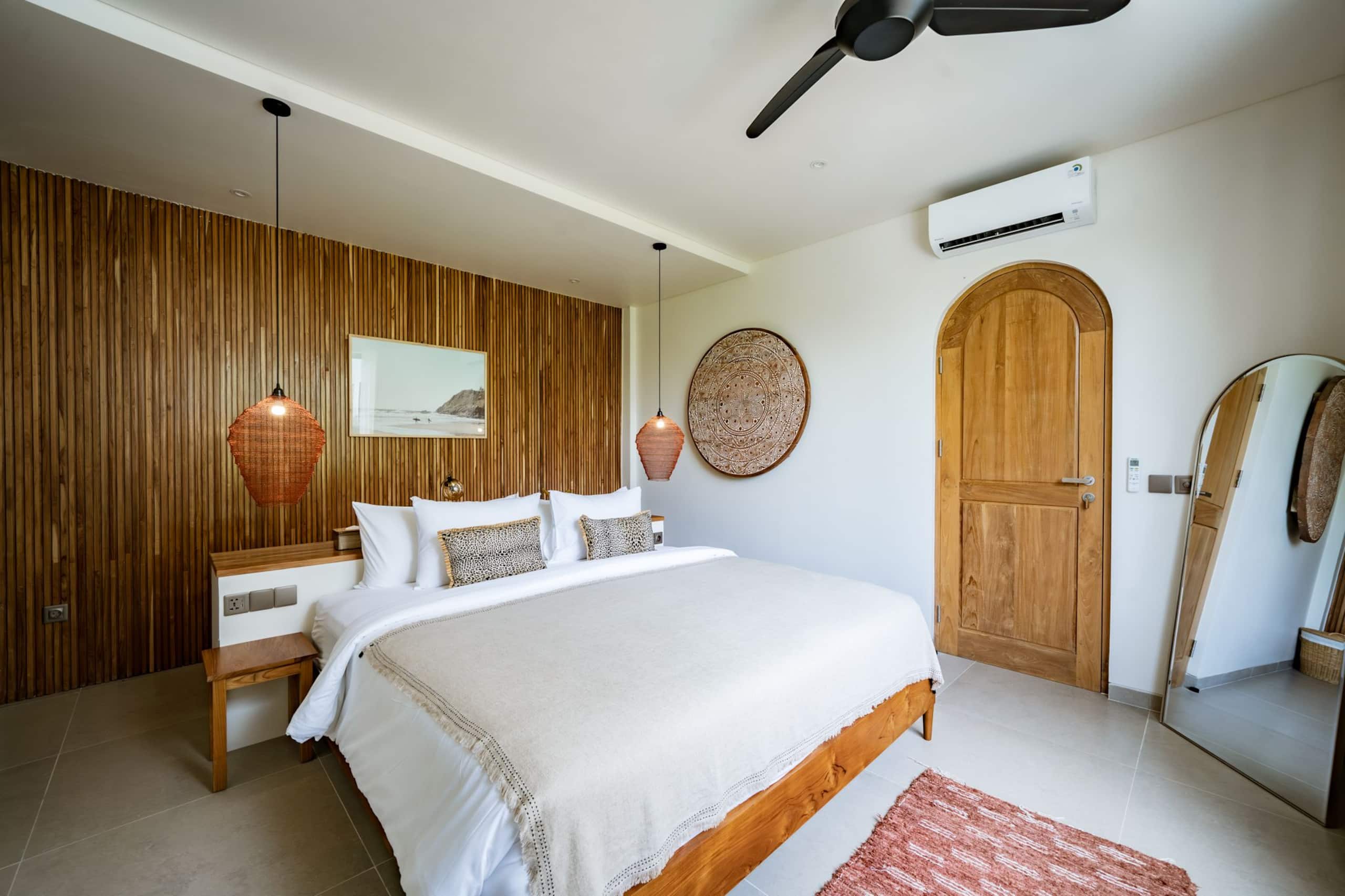 Quiet Luxury 3BR Villa Near Nyang Nyang Beach 33