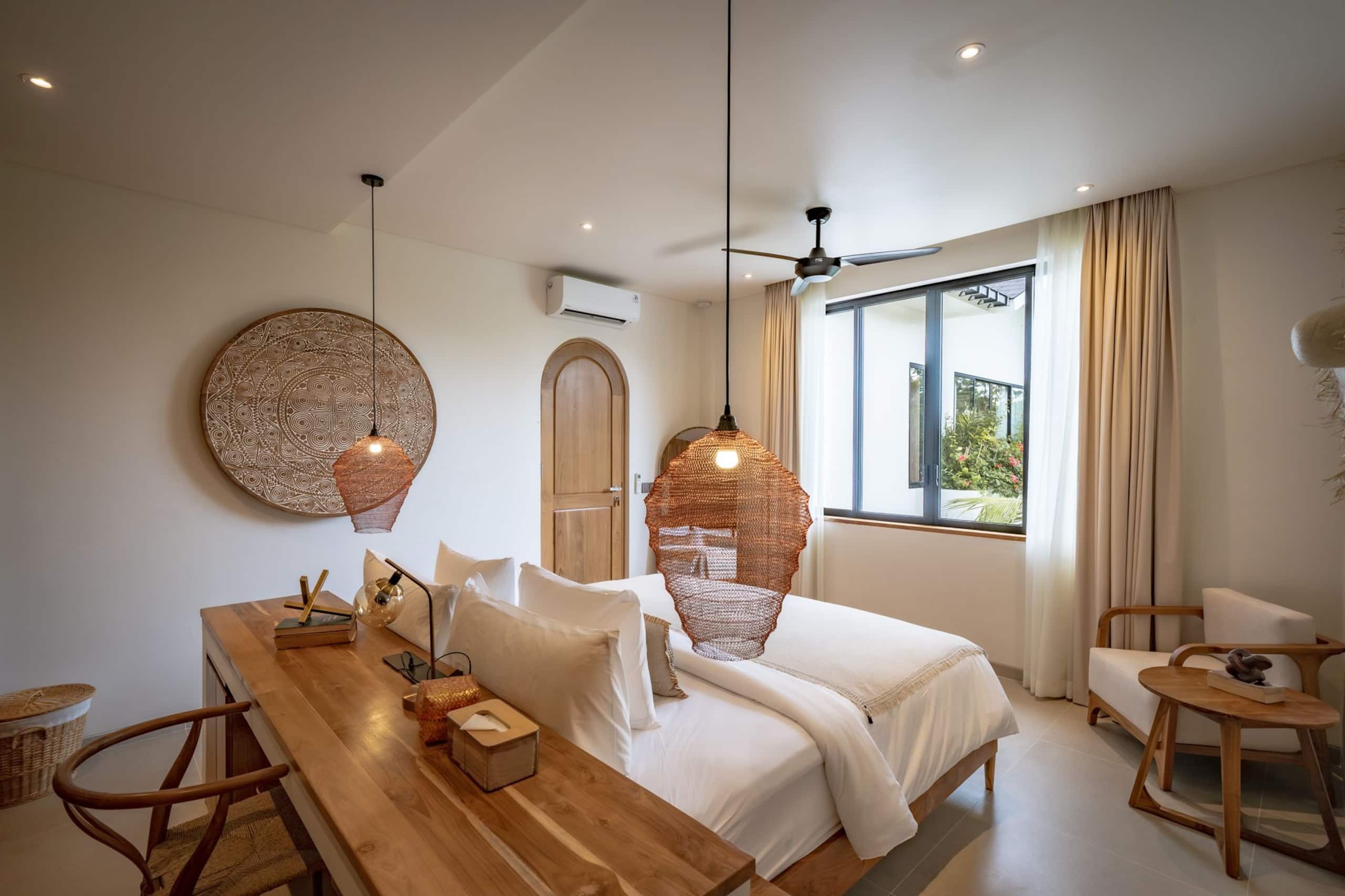 Quiet Luxury 3BR Villa Near Nyang Nyang Beach 32