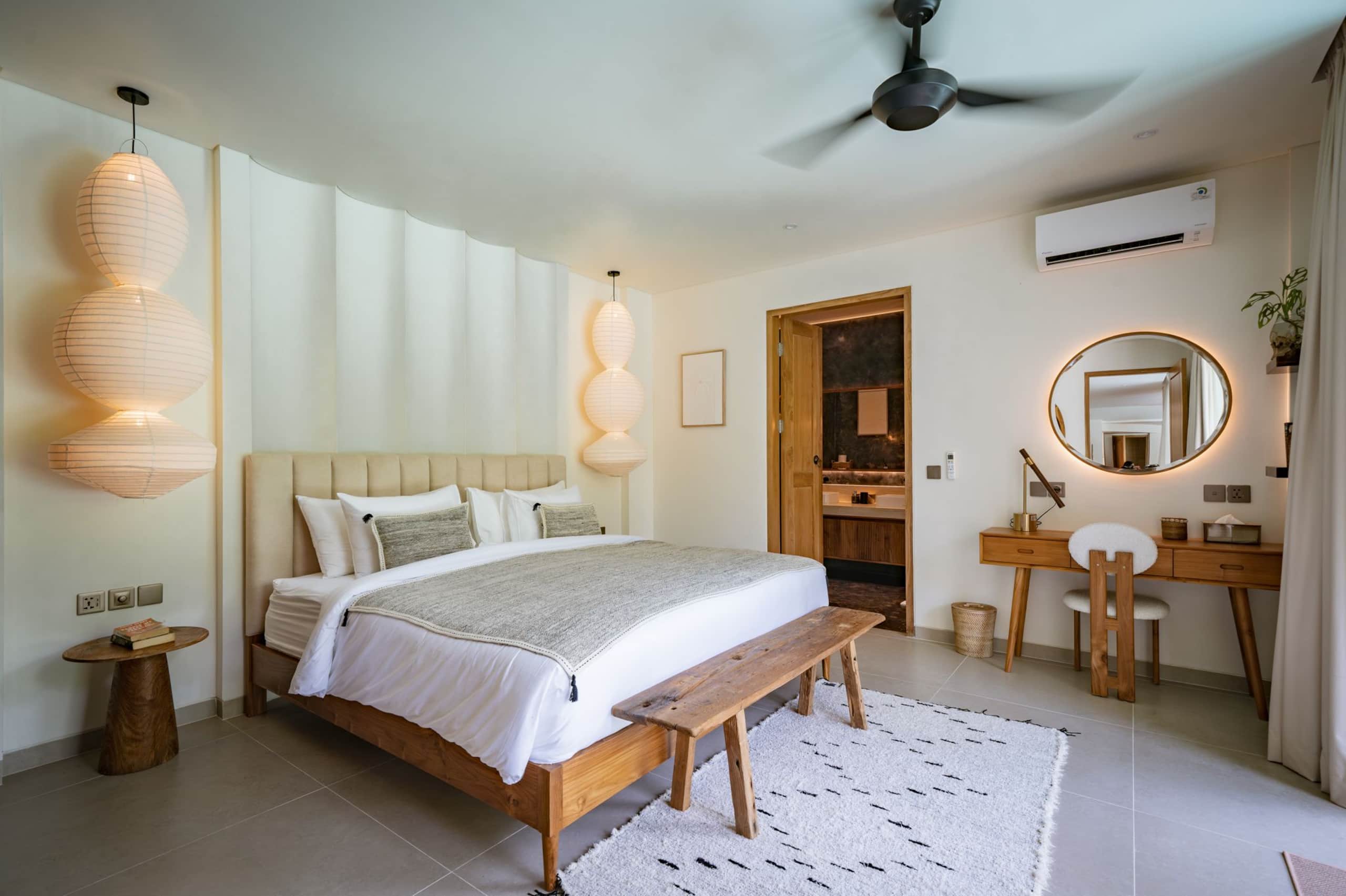 Quiet Luxury 3BR Villa Near Nyang Nyang Beach 26