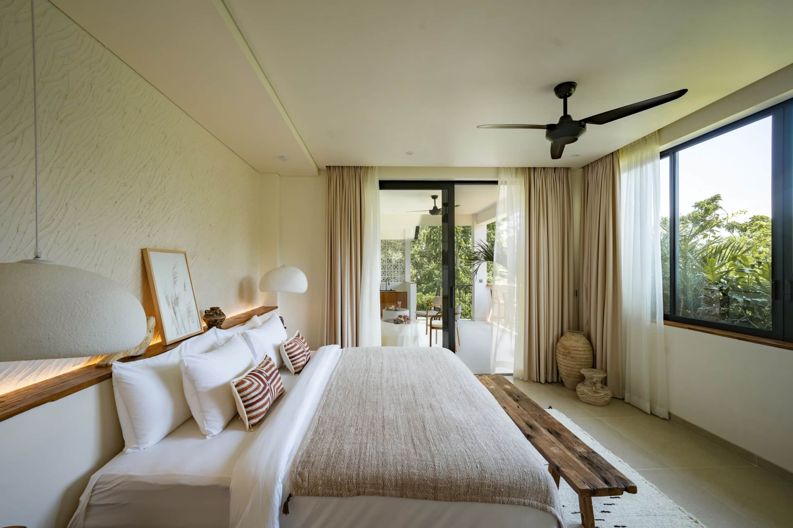 Quiet Luxury 3BR Villa Near Nyang Nyang Beach 38