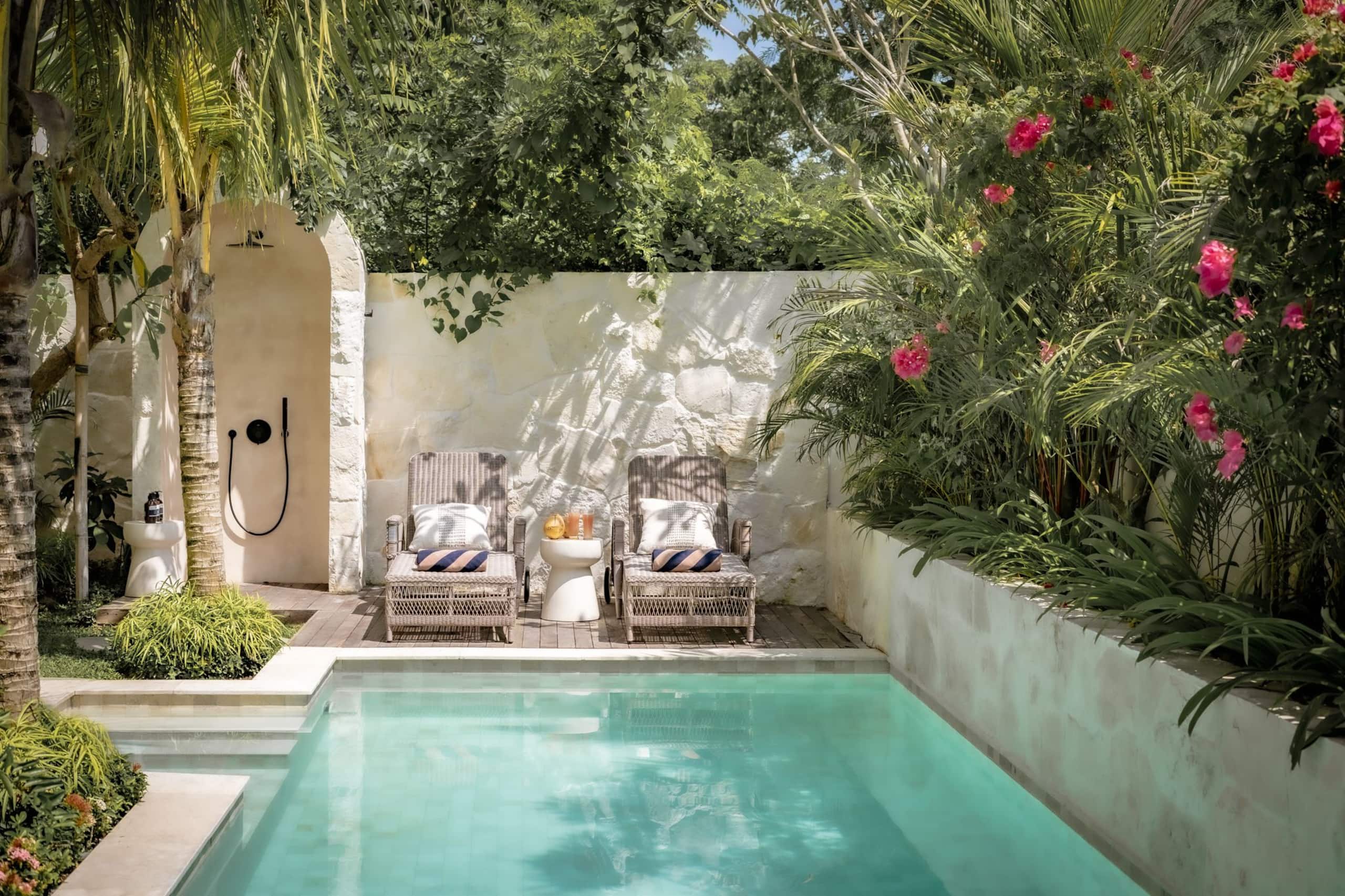 Quiet Luxury 3BR Villa Near Nyang Nyang Beach — photo 5