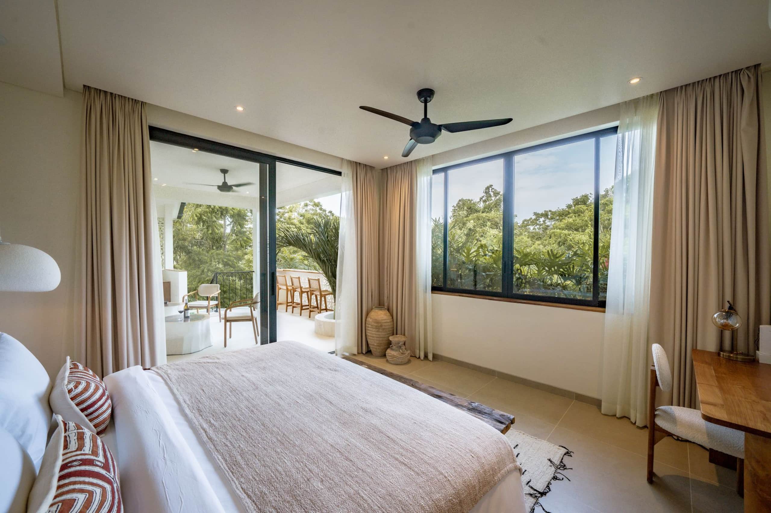 Quiet Luxury 3BR Villa Near Nyang Nyang Beach — photo 2