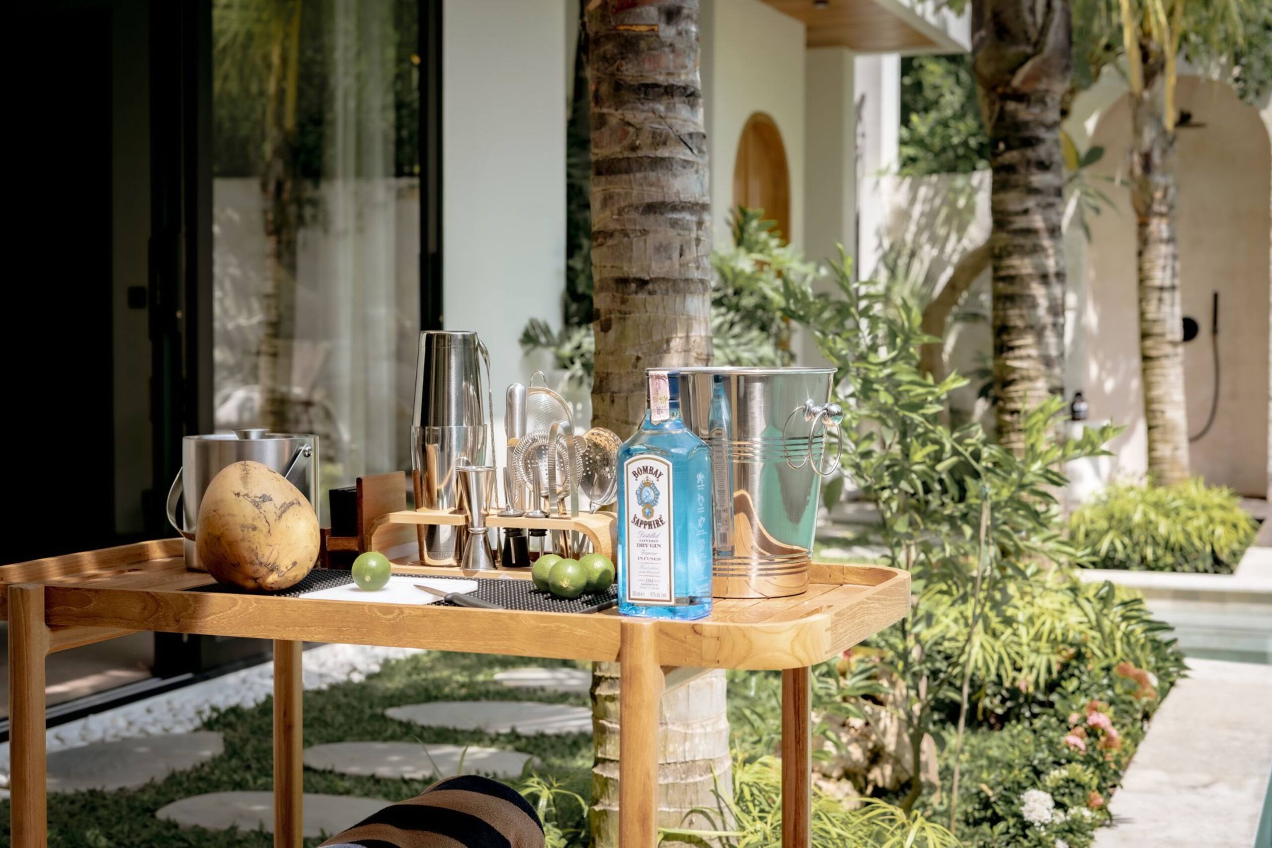 Quiet Luxury 3BR Villa Near Nyang Nyang Beach 19