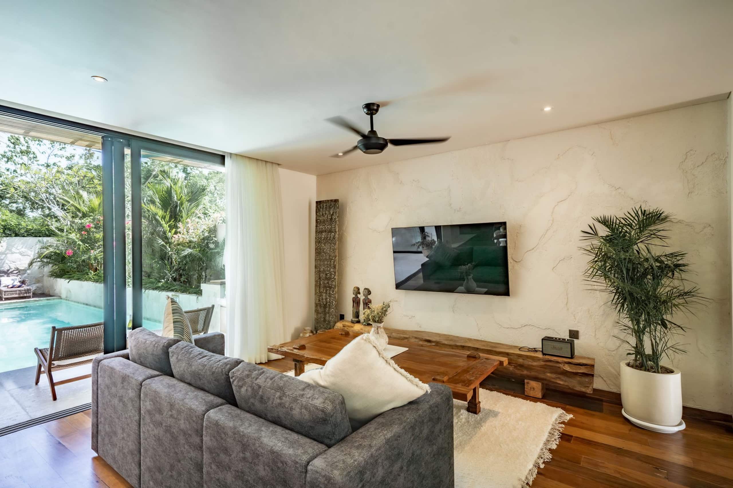 Quiet Luxury 3BR Villa Near Nyang Nyang Beach 10