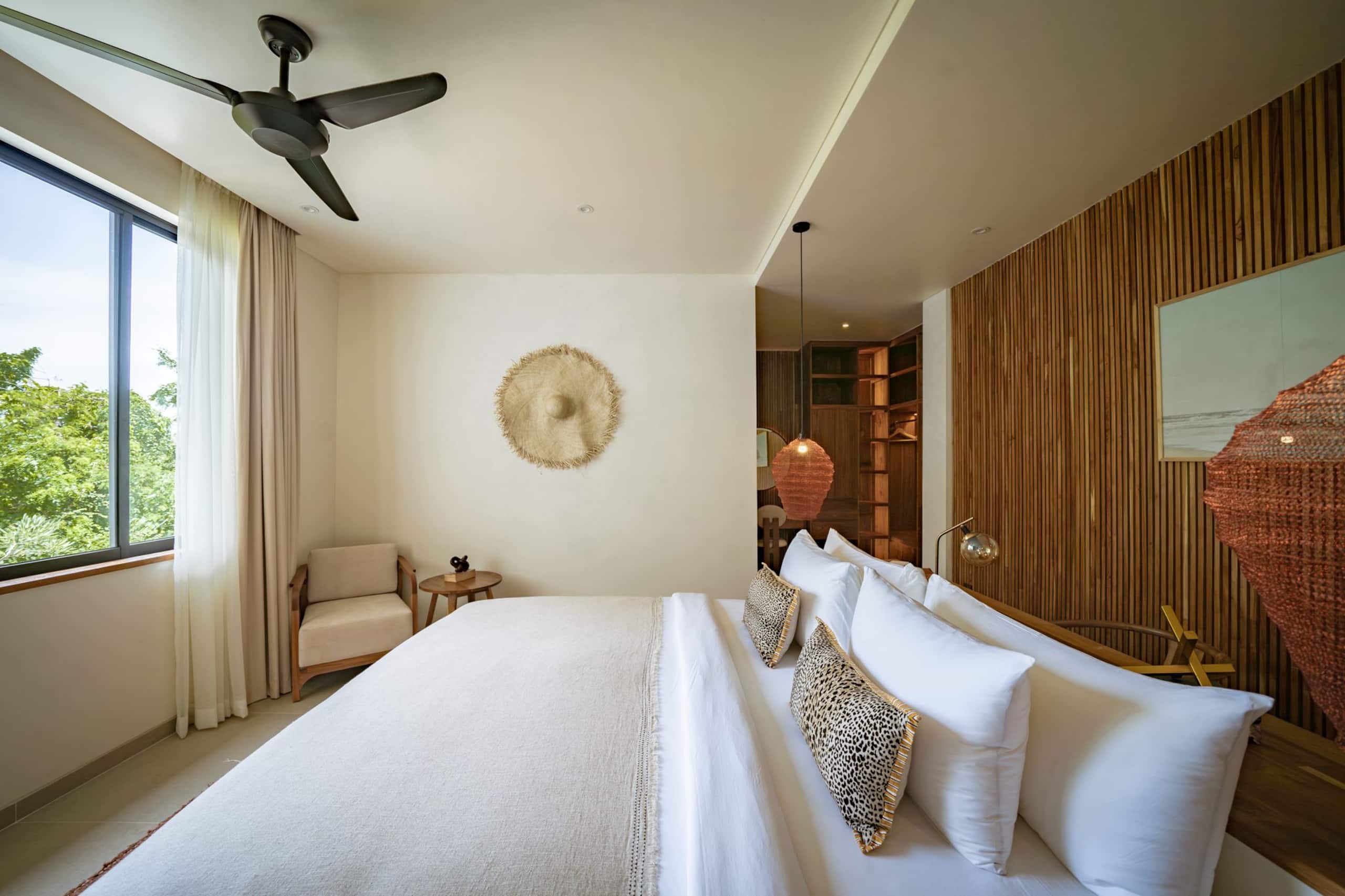 Quiet Luxury 3BR Villa Near Nyang Nyang Beach 34