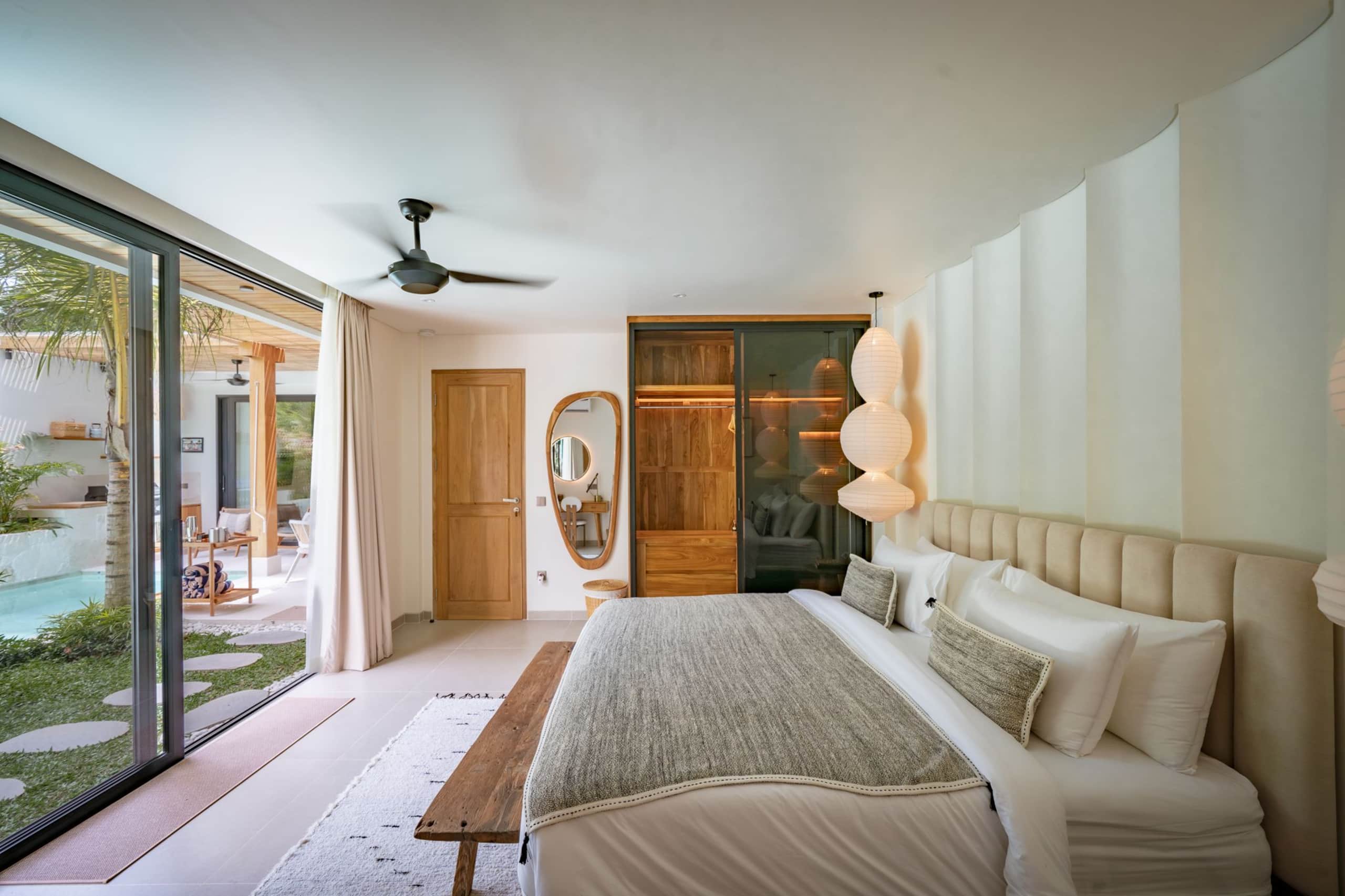 Quiet Luxury 3BR Villa Near Nyang Nyang Beach 28