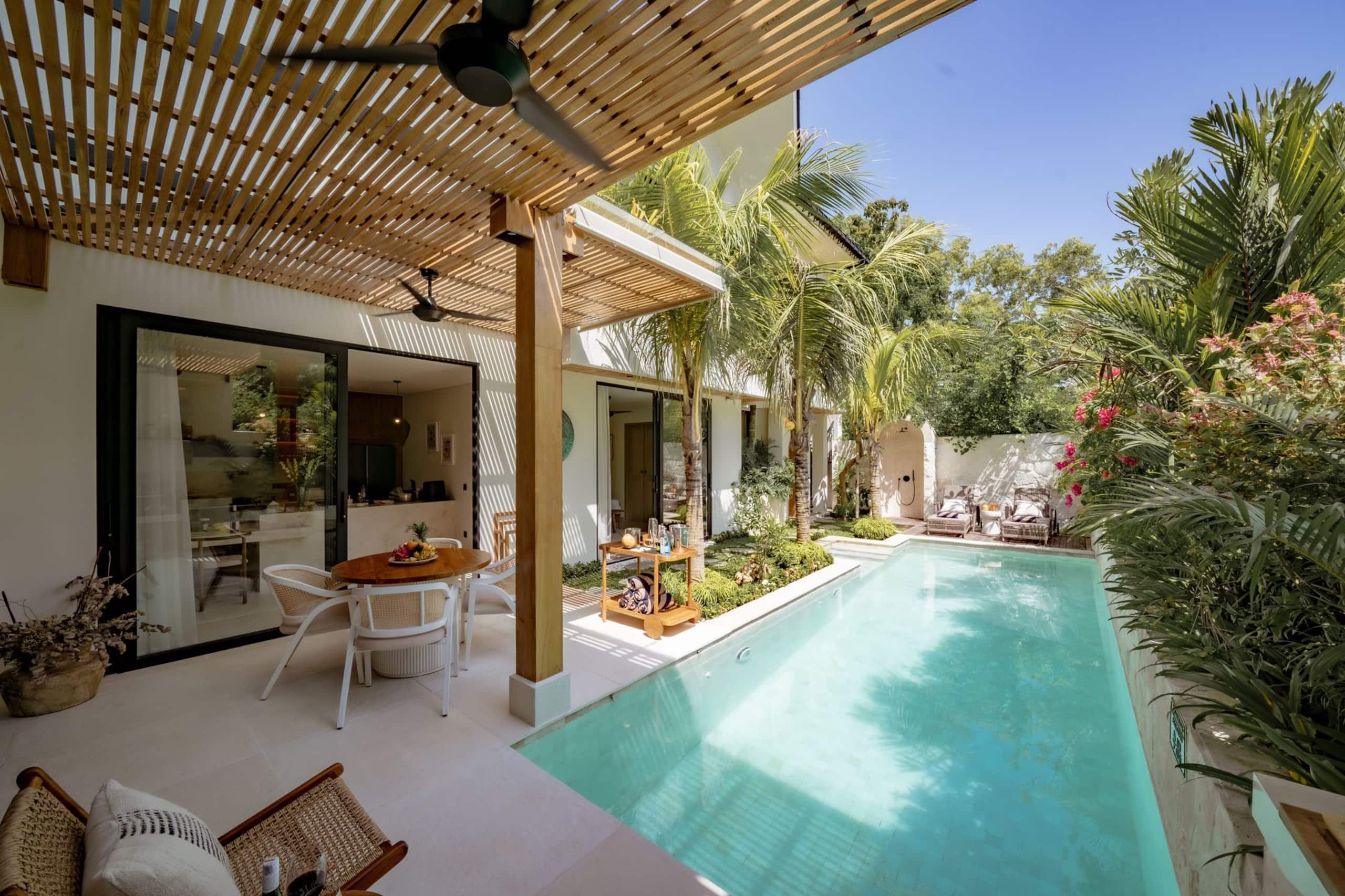 Quiet Luxury 3BR Villa Near Nyang Nyang Beach