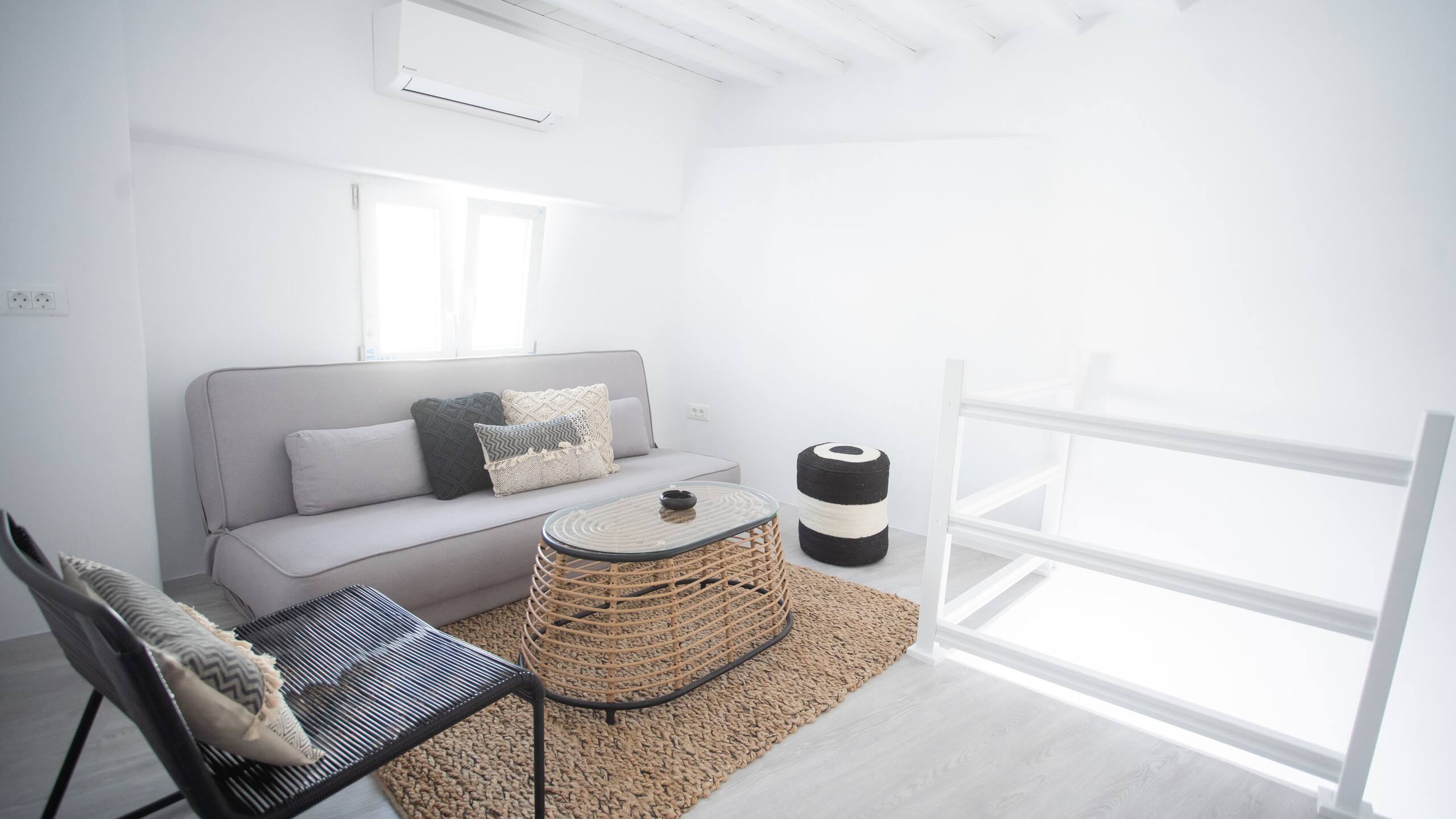 Oculus Mykonos Venice Suites N2 by Live&Travel — photo 3