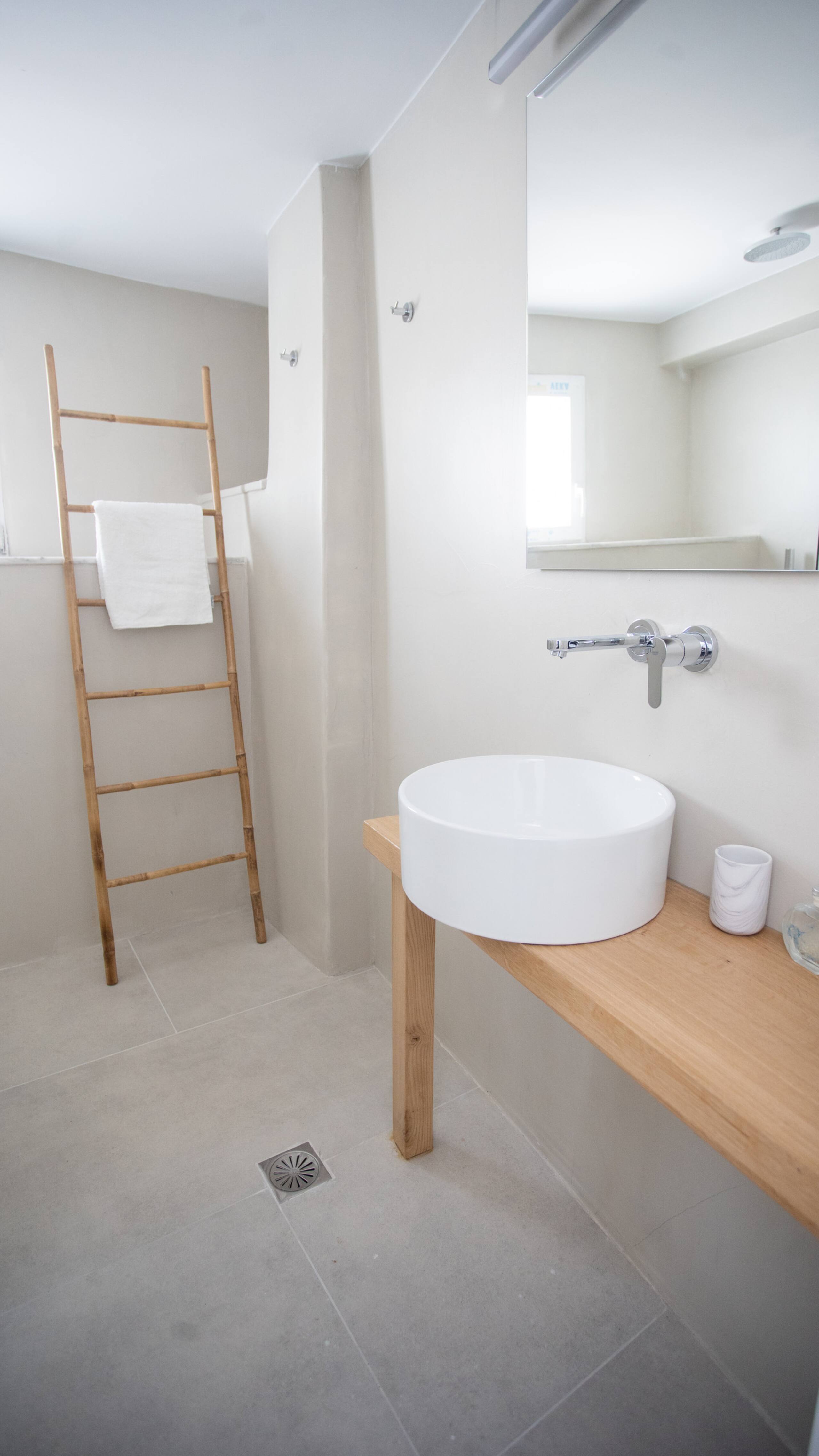 Oculus Mykonos Venice Suites N2 by Live&Travel — photo 5