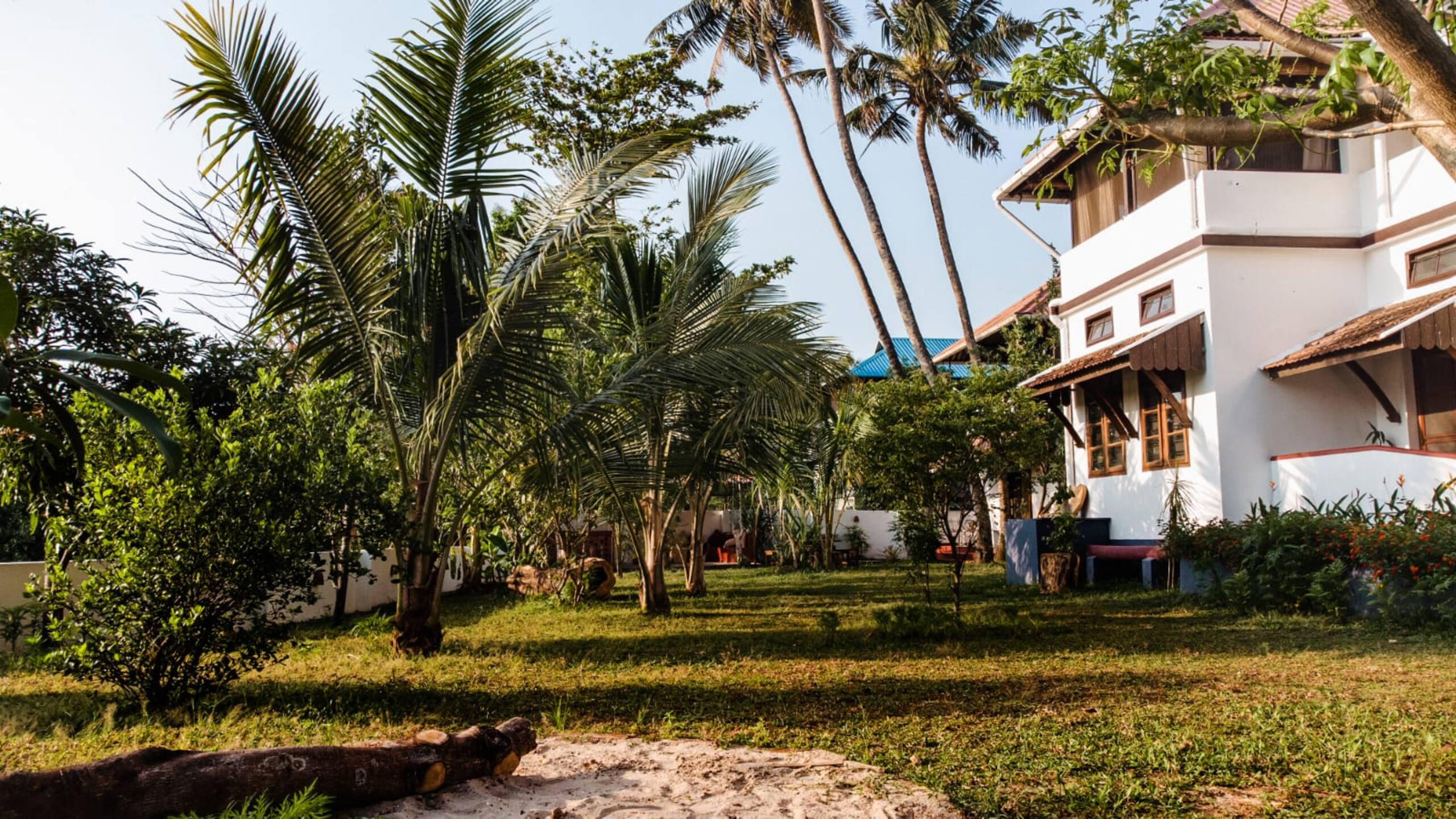 The River House Panangad - Cochin 3 BHK 38