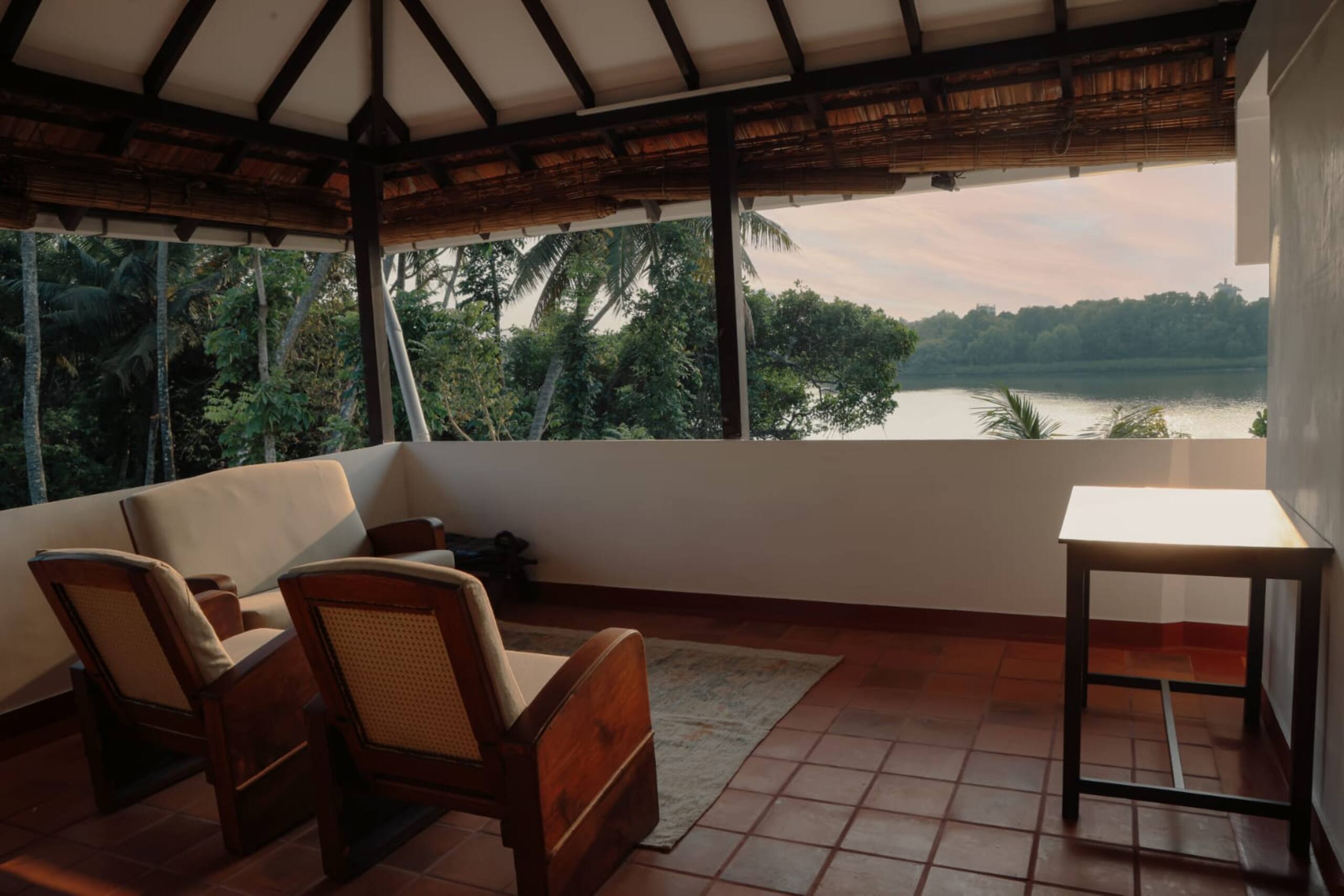 The River House Panangad - Cochin 3 BHK 18