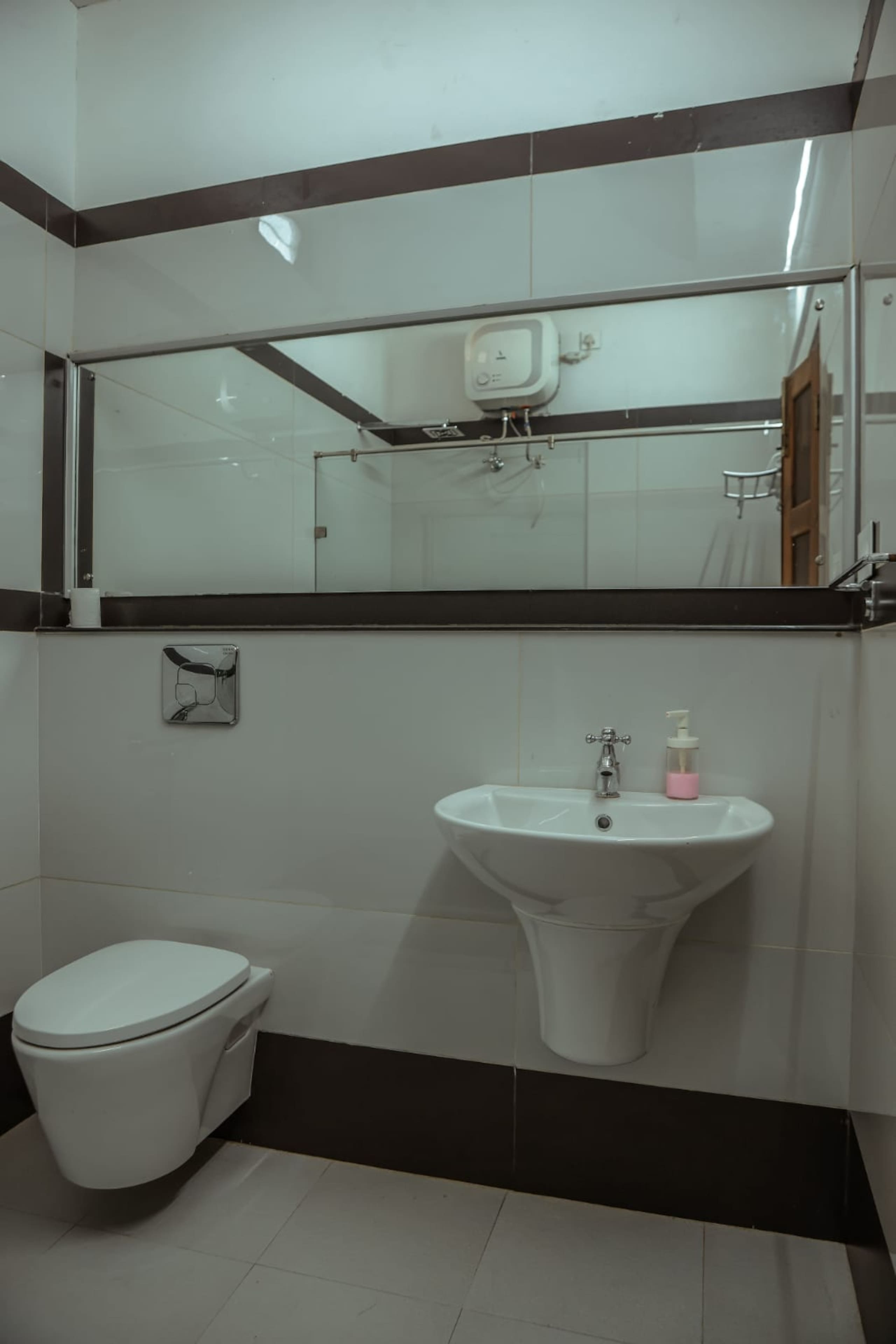 The River House Panangad - Cochin 3 BHK 16