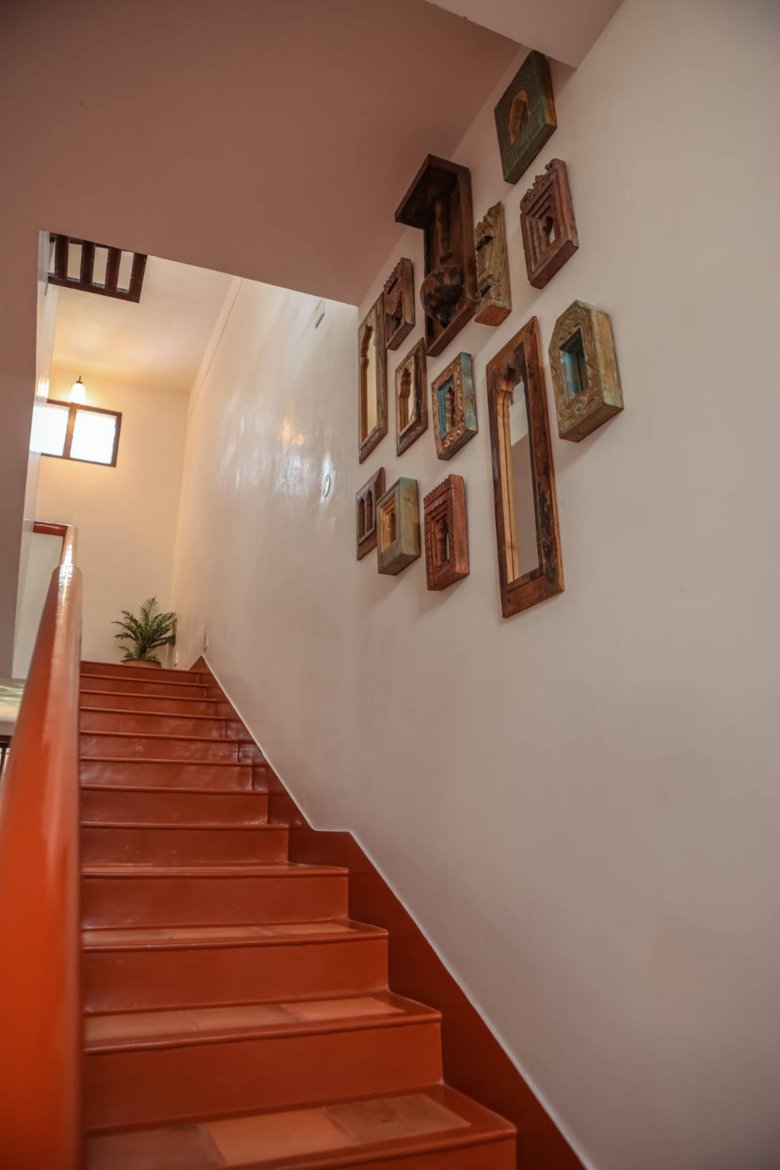 The River House Panangad - Cochin 3 BHK 21