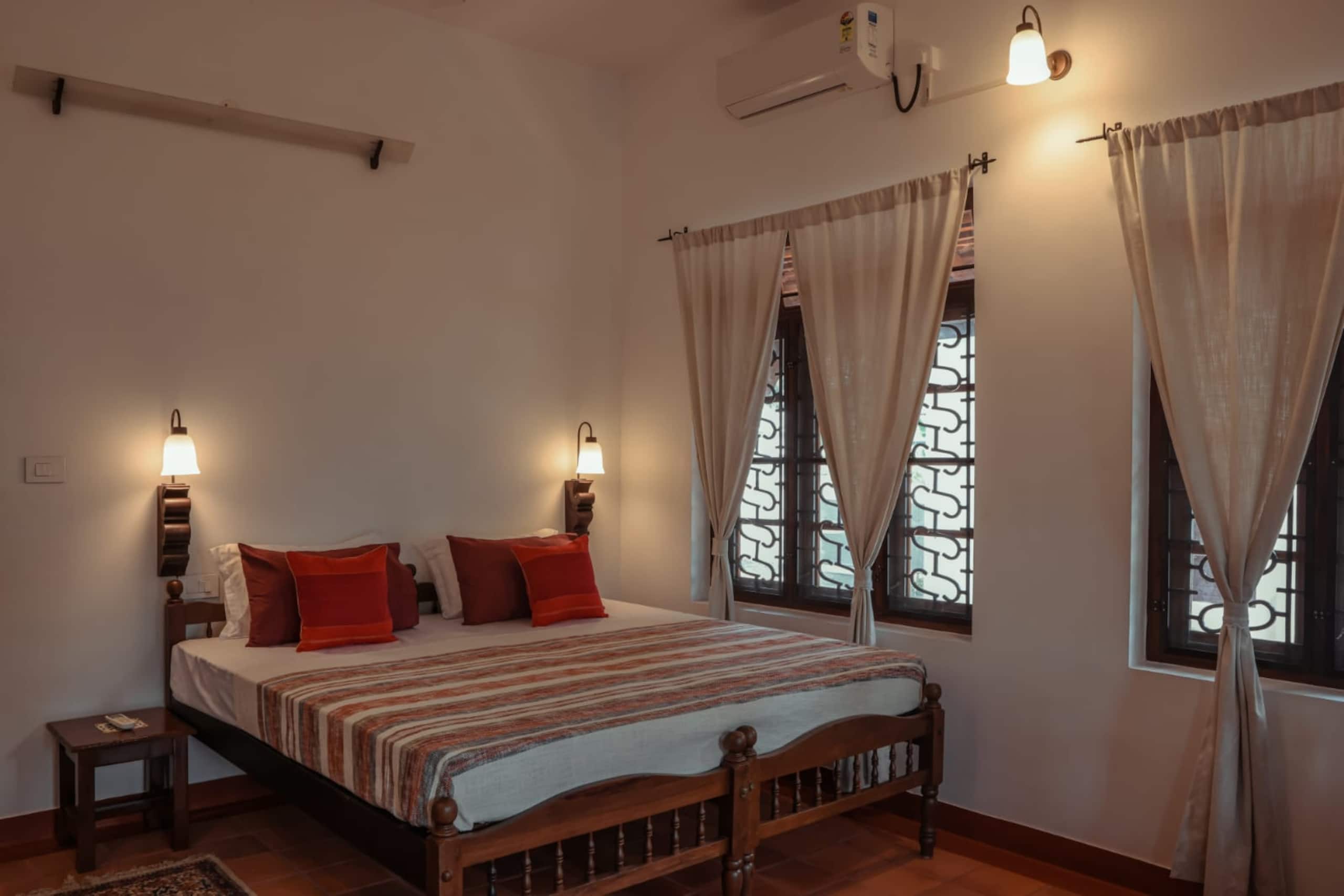 The River House Panangad - Cochin 3 BHK 26