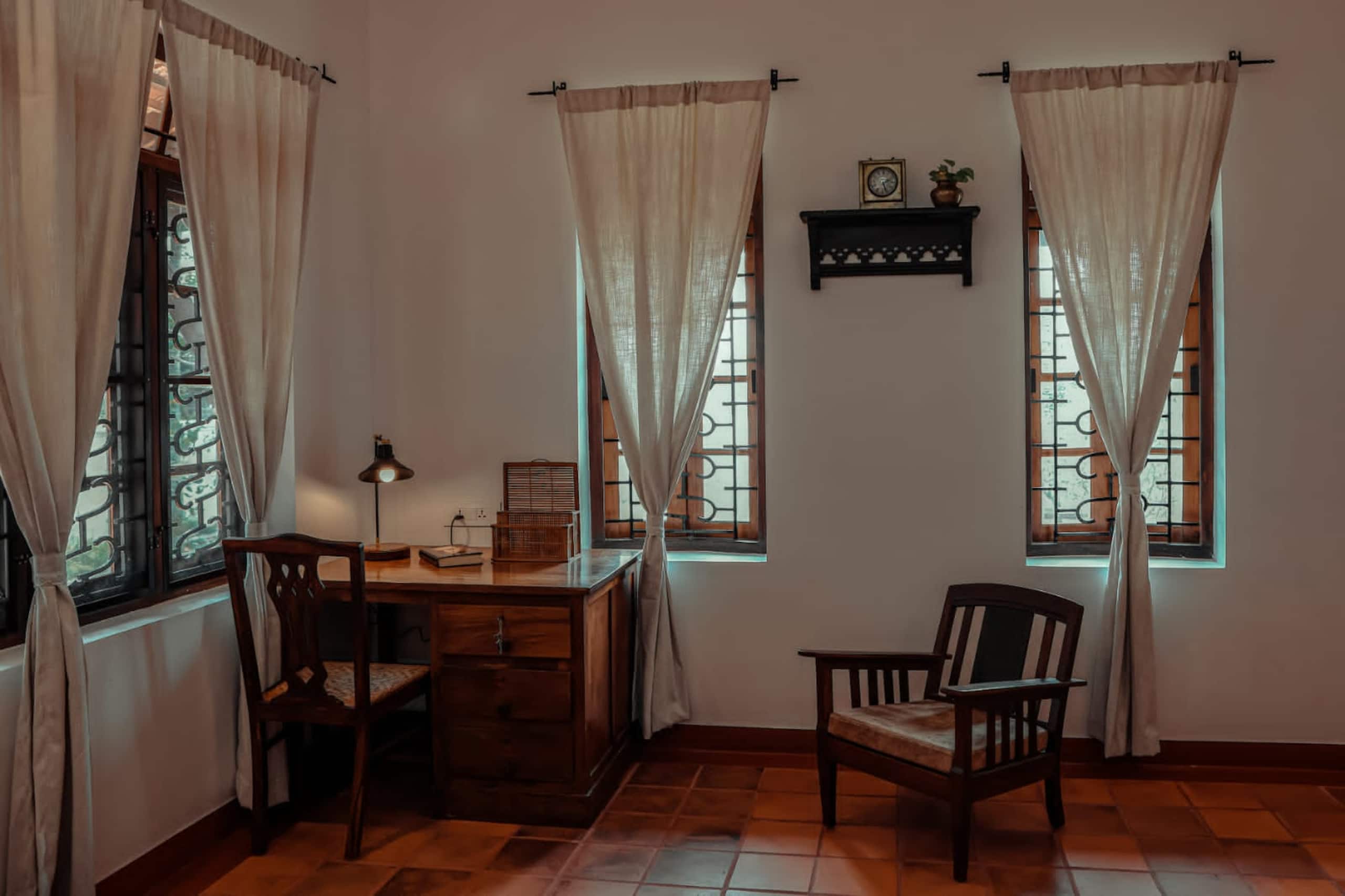 The River House Panangad - Cochin 3 BHK 24