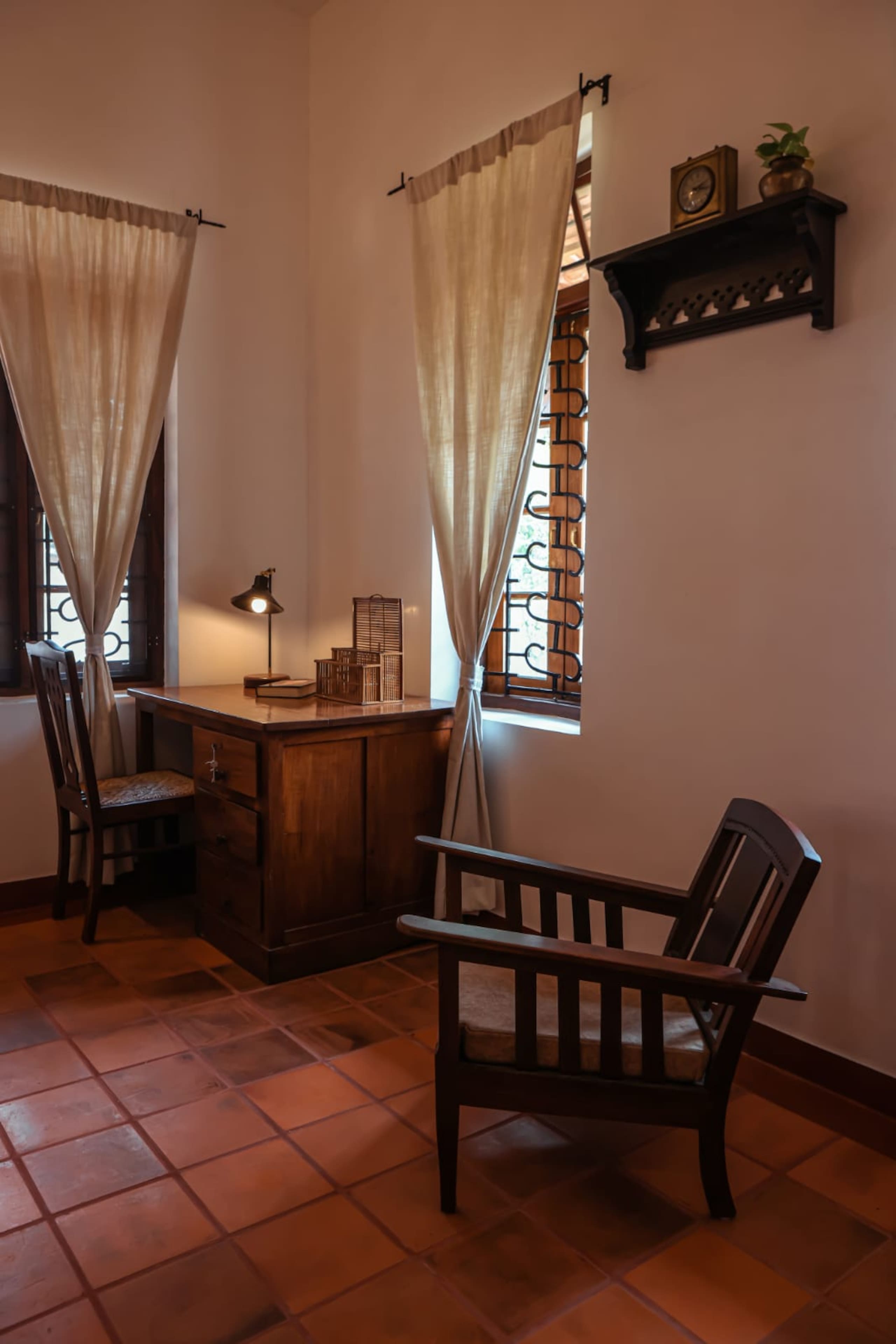 The River House Panangad - Cochin 3 BHK — photo 5