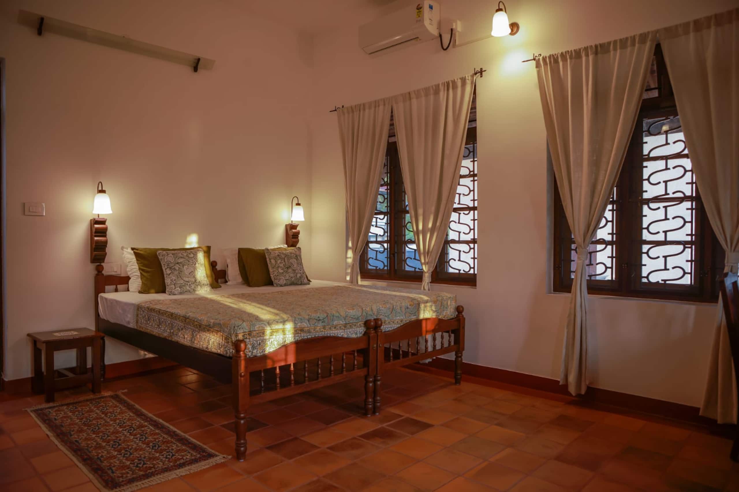 The River House Panangad - Cochin 3 BHK — photo 3