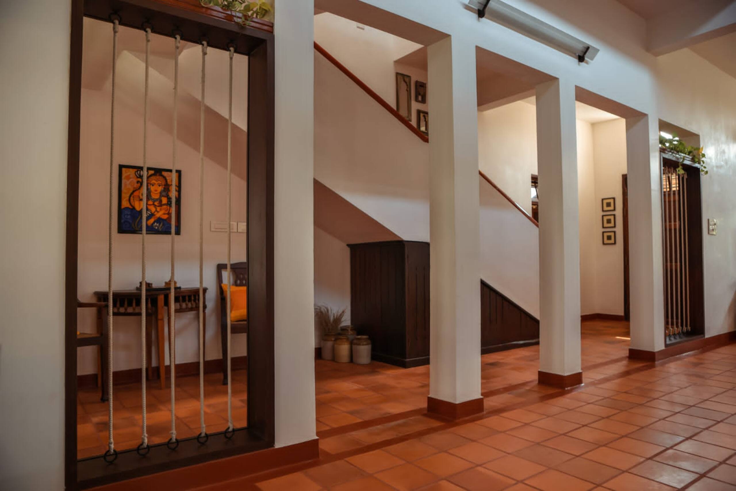 The River House Panangad - Cochin 3 BHK 22