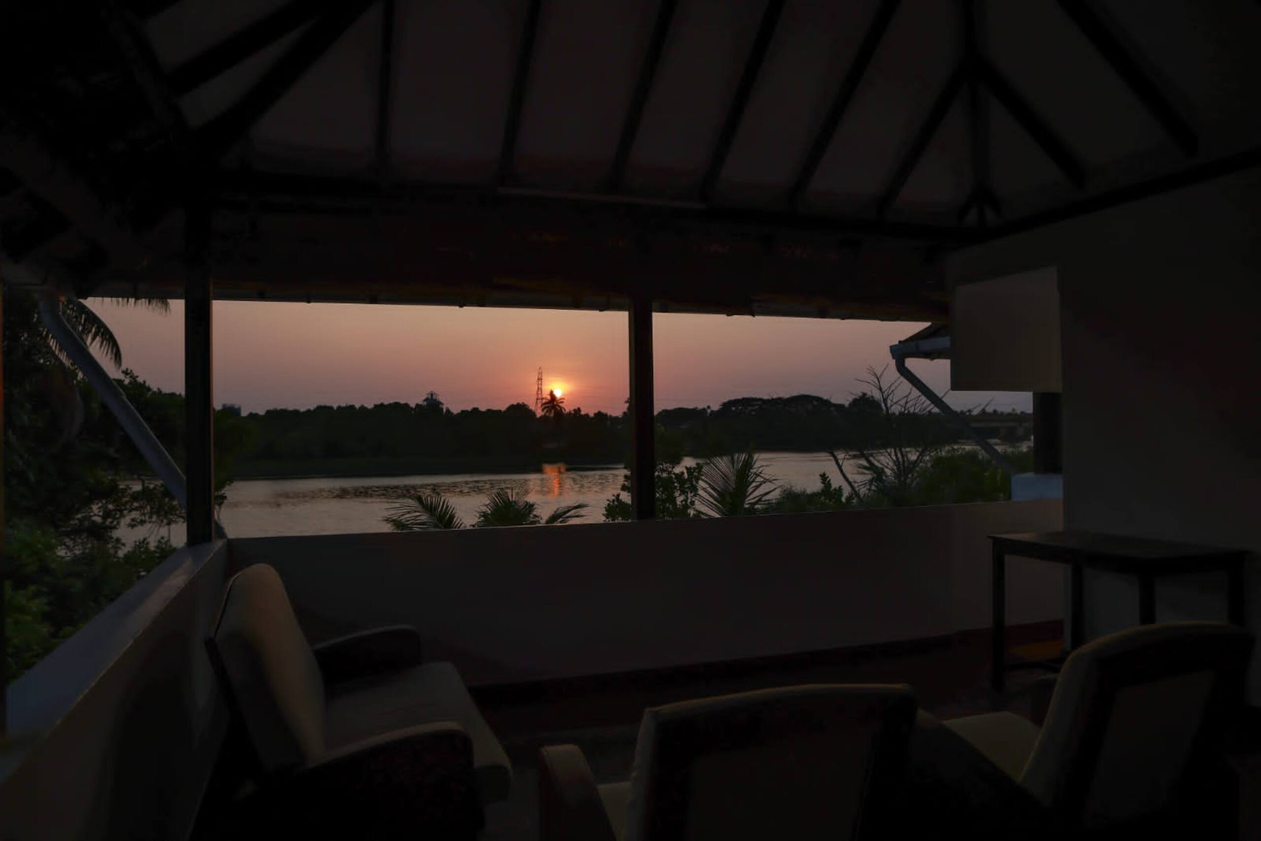 The River House Panangad - Cochin 3 BHK 39