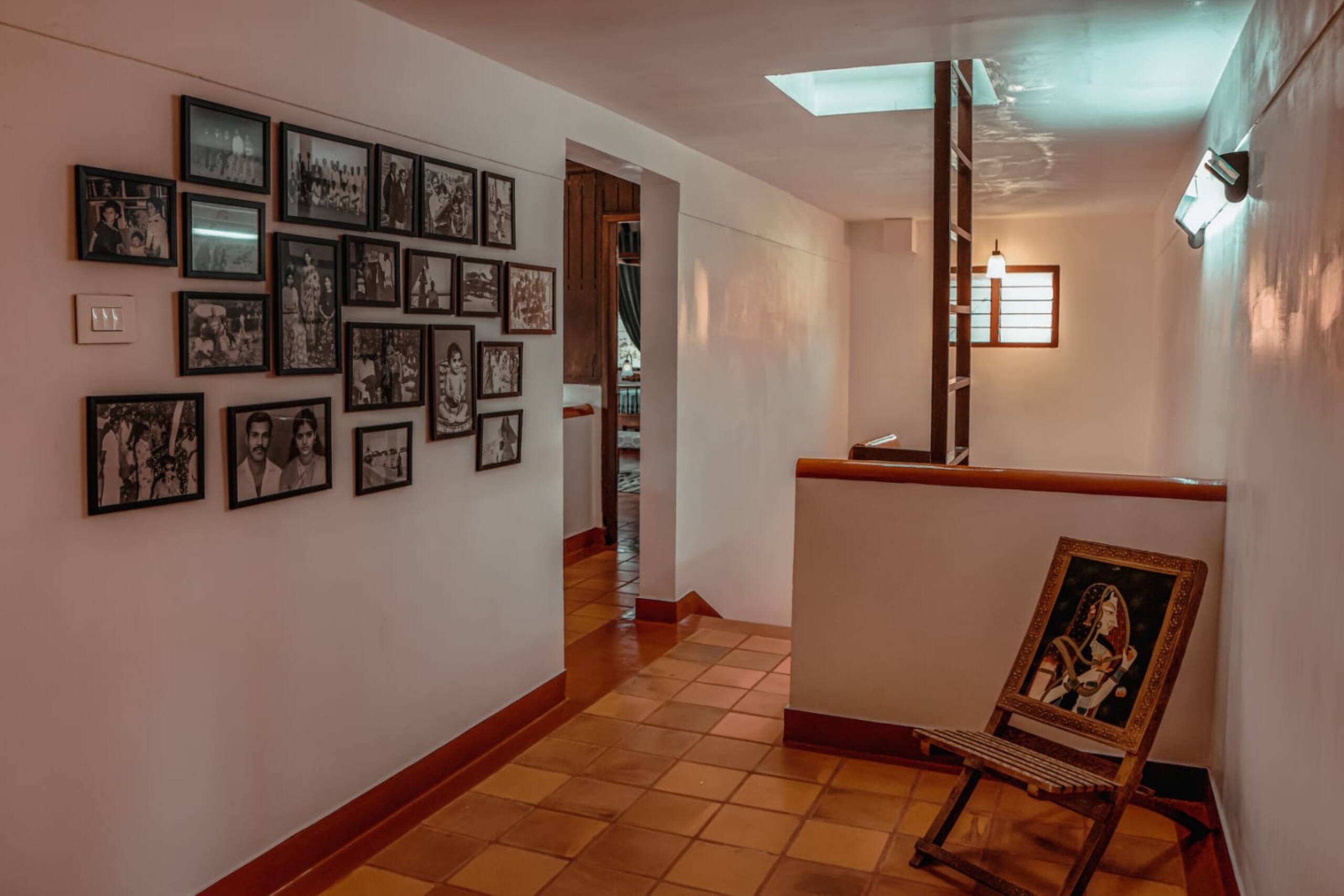 The River House Panangad - Cochin 3 BHK 28