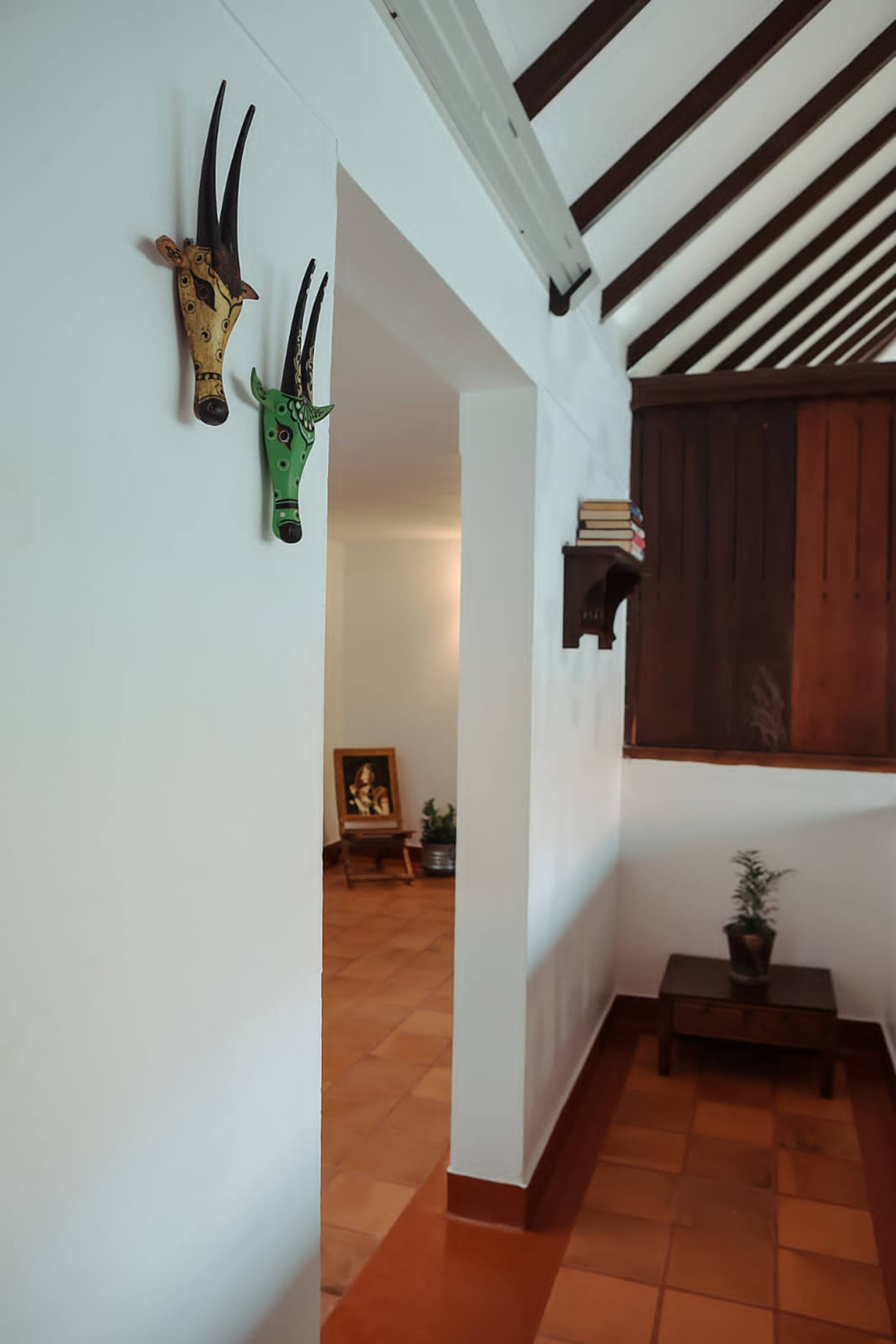 The River House Panangad - Cochin 3 BHK 30