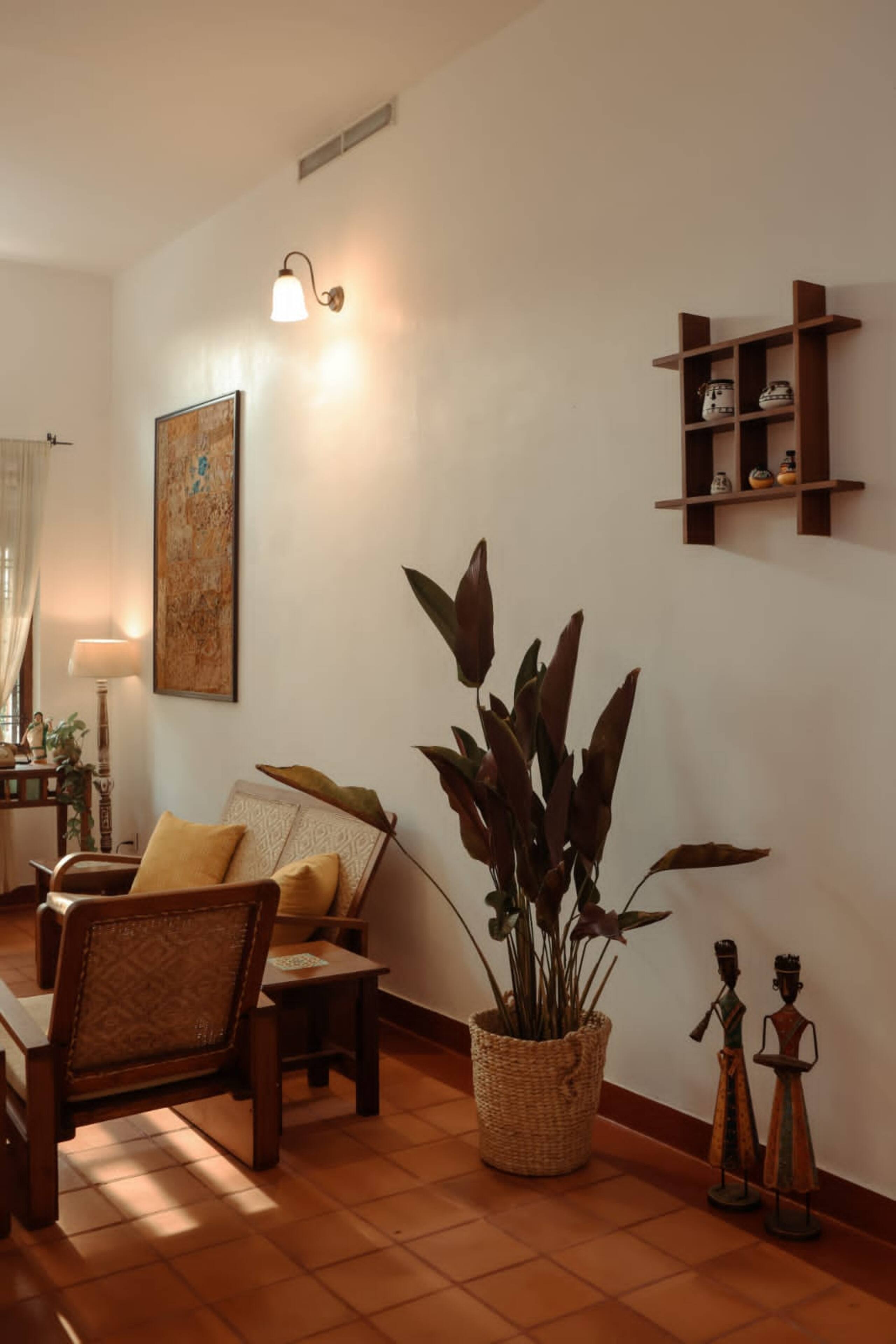 The River House Panangad - Cochin 3 BHK 33