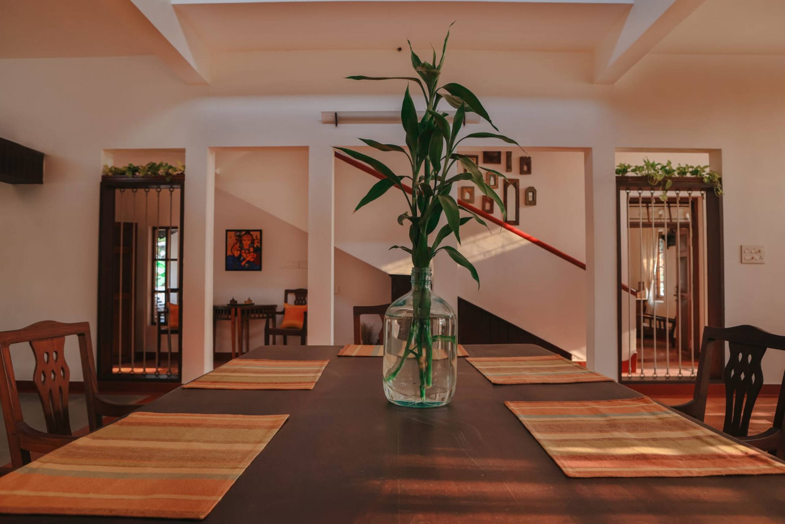 The River House Panangad - Cochin 3 BHK 19