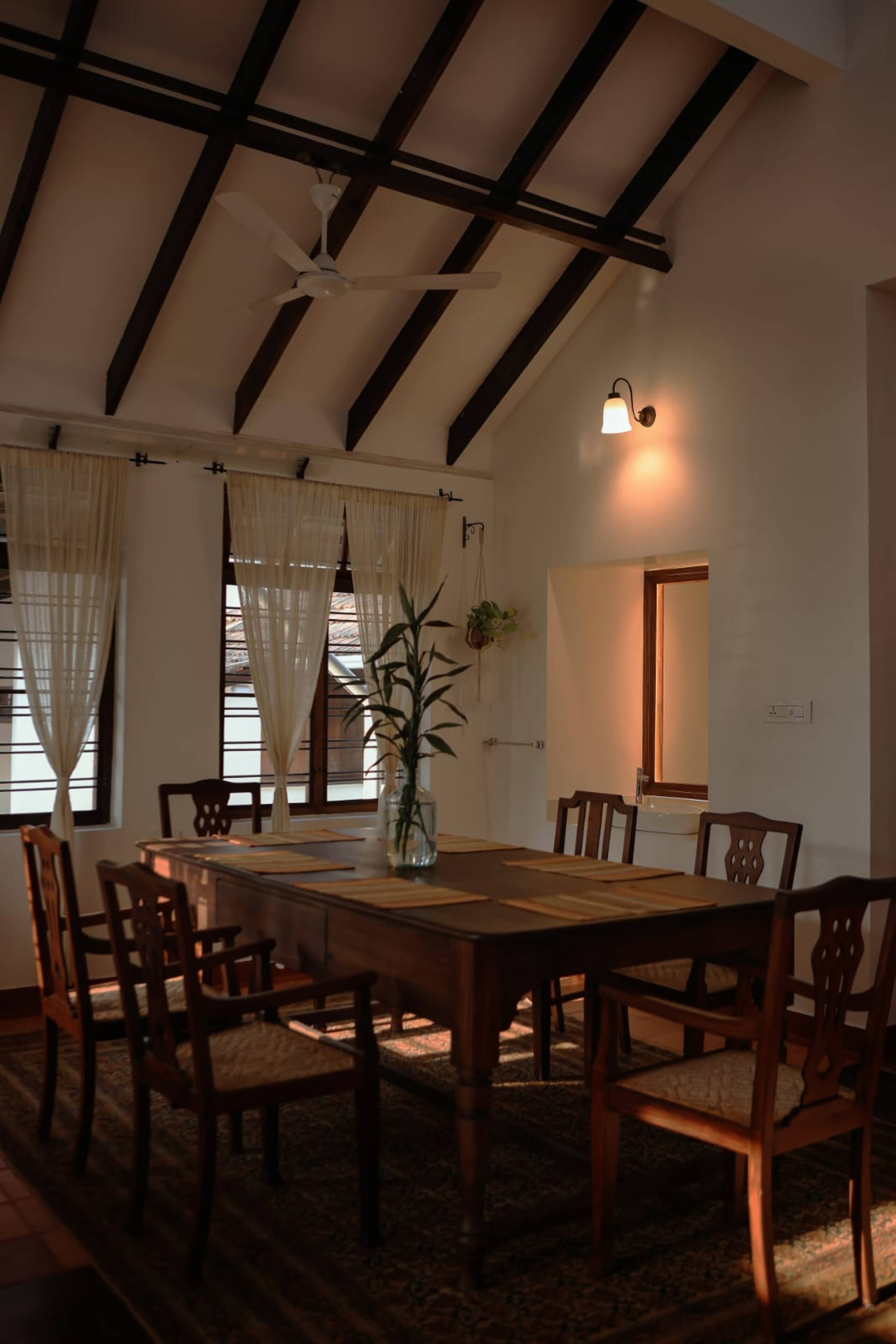 The River House Panangad - Cochin 3 BHK 12