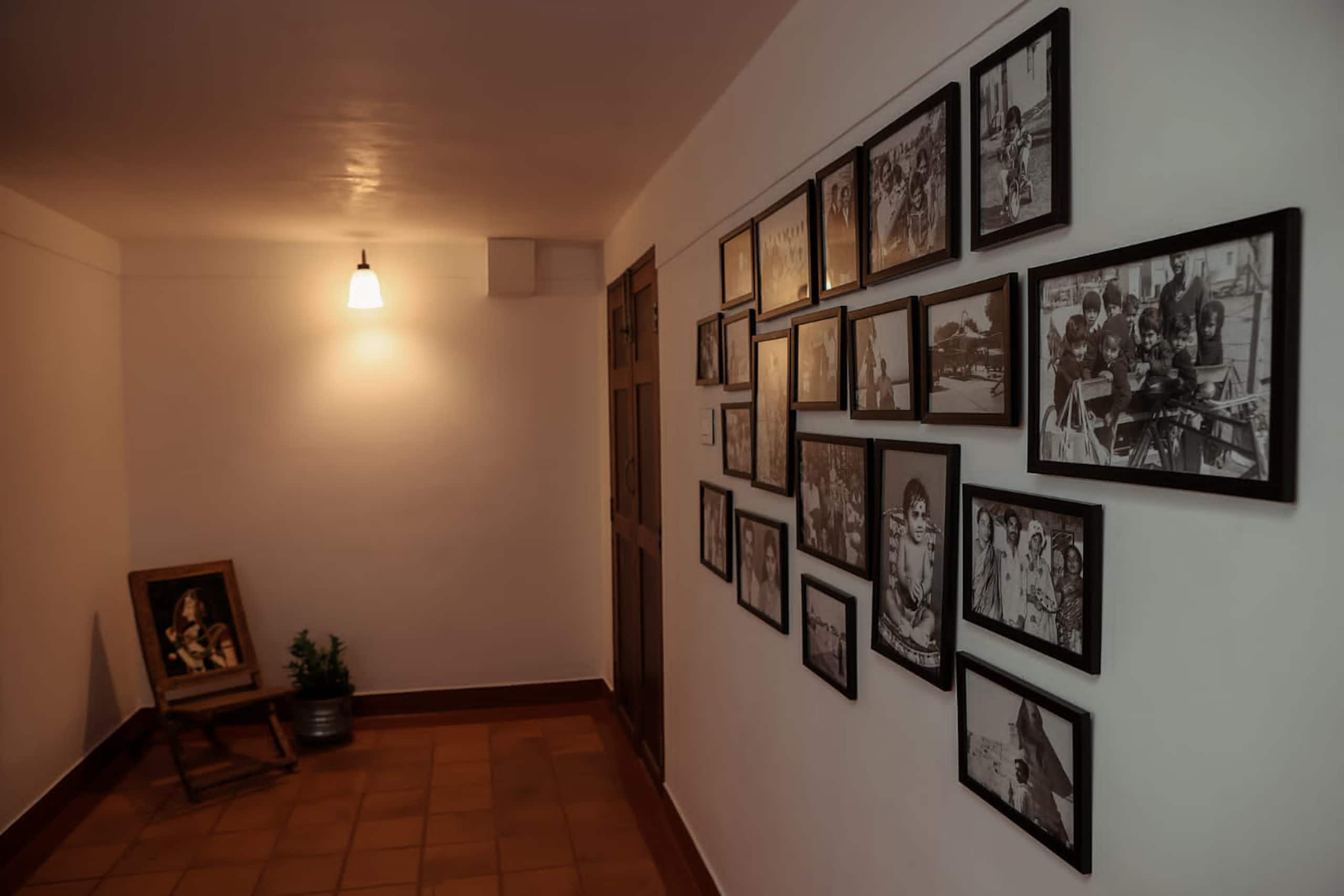 The River House Panangad - Cochin 3 BHK 17