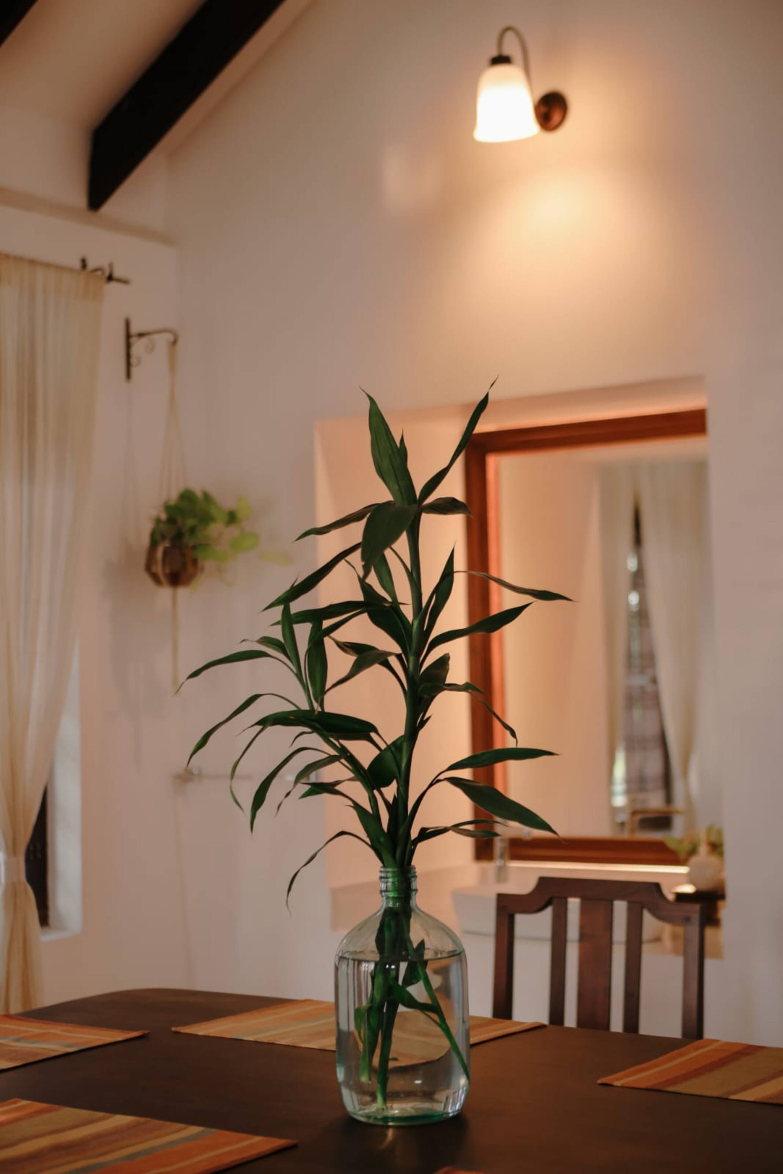 The River House Panangad - Cochin 3 BHK 27